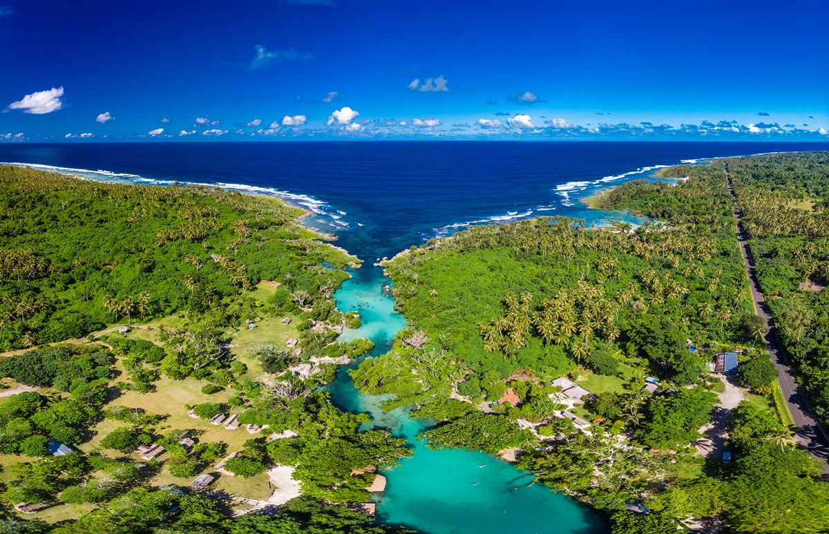 7 Days in Vanuatu
