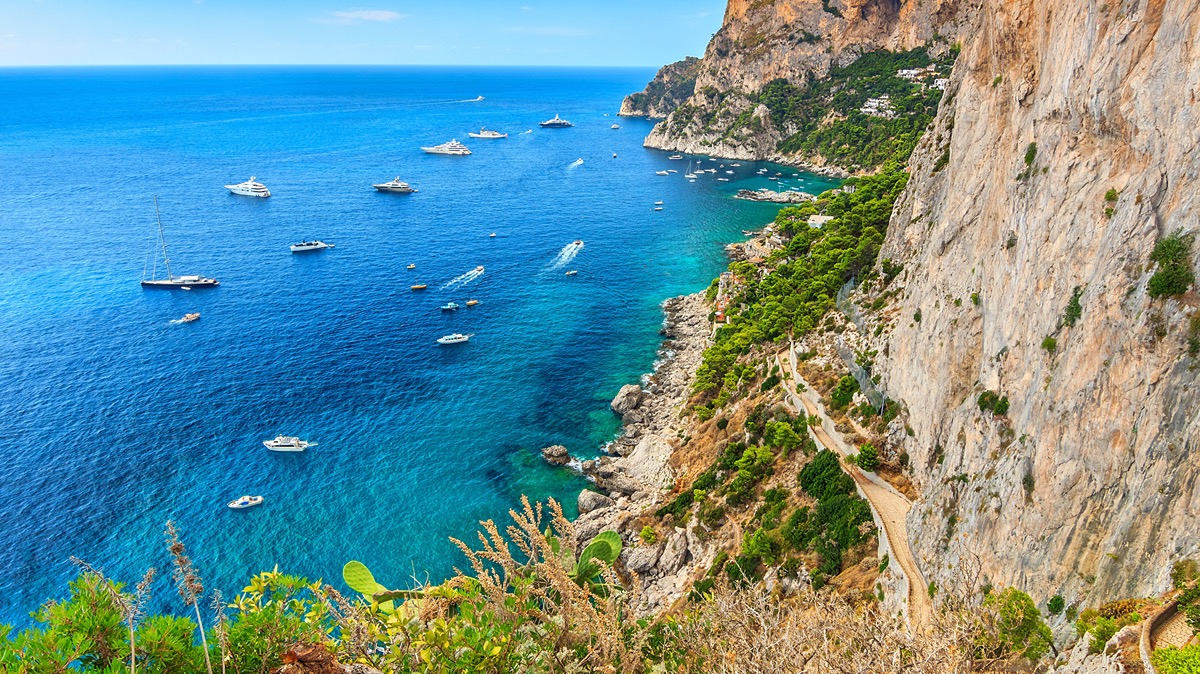 Anacapri