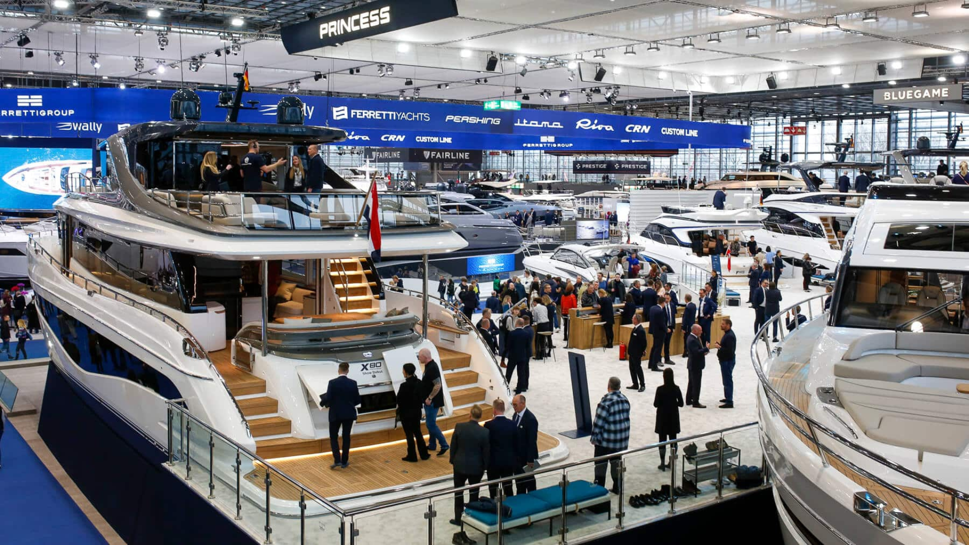 boot Düsseldorf