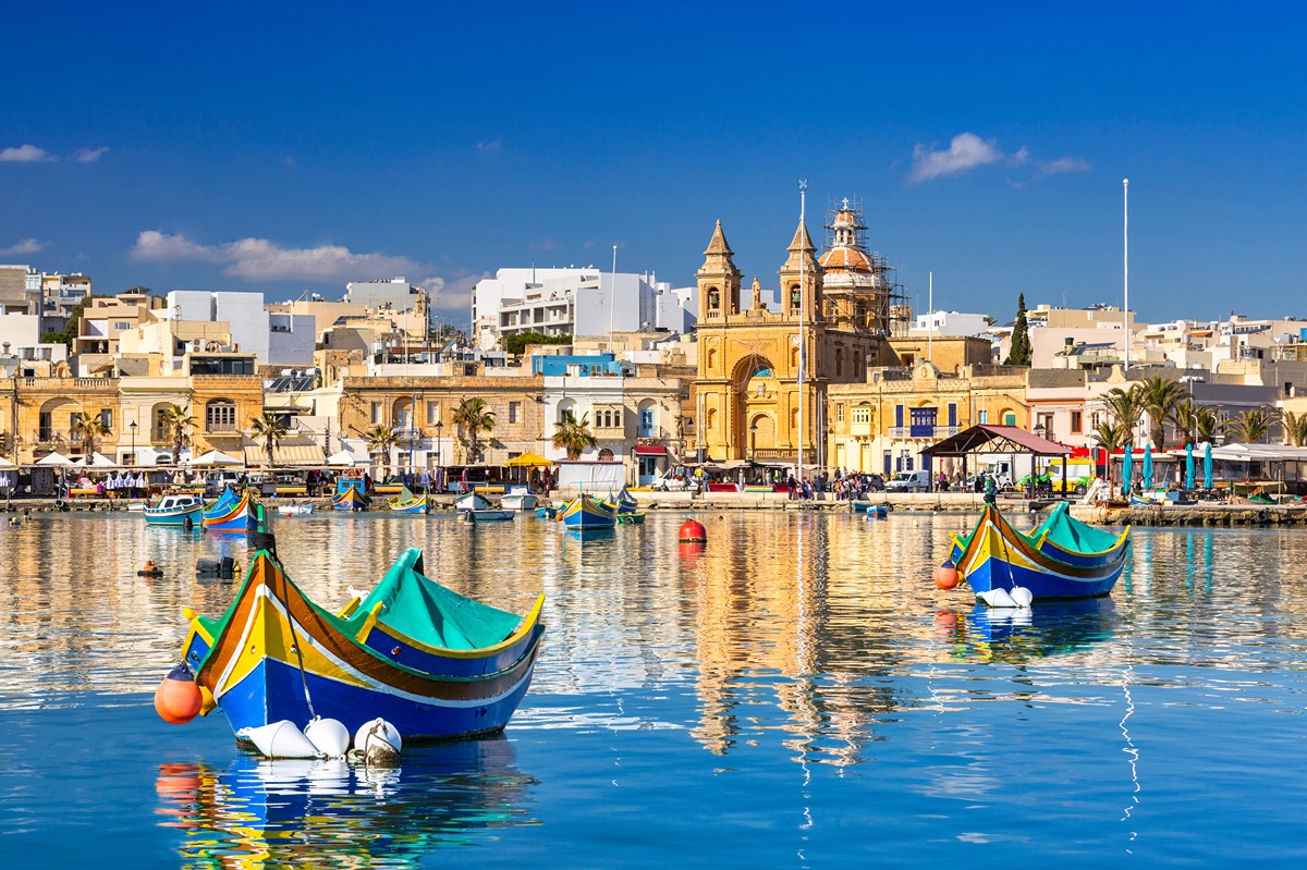6 Days Exploring Malta's Islands by Sea