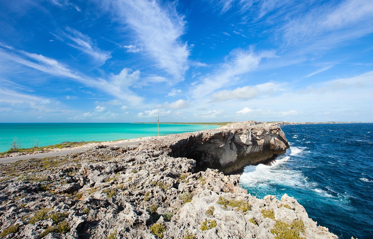 5 days in the Bahamas