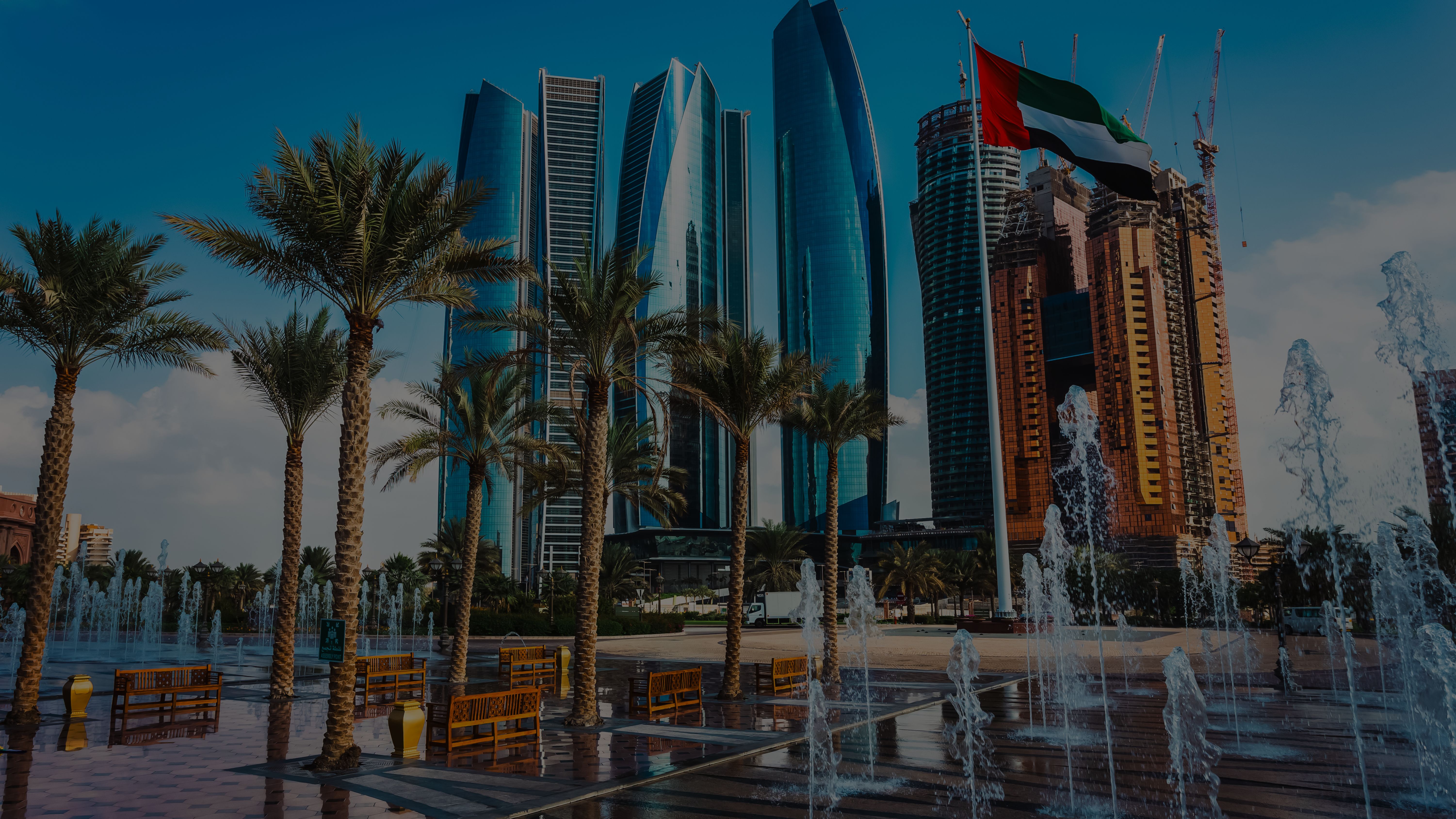 Abu Dhabi Yacht Charter