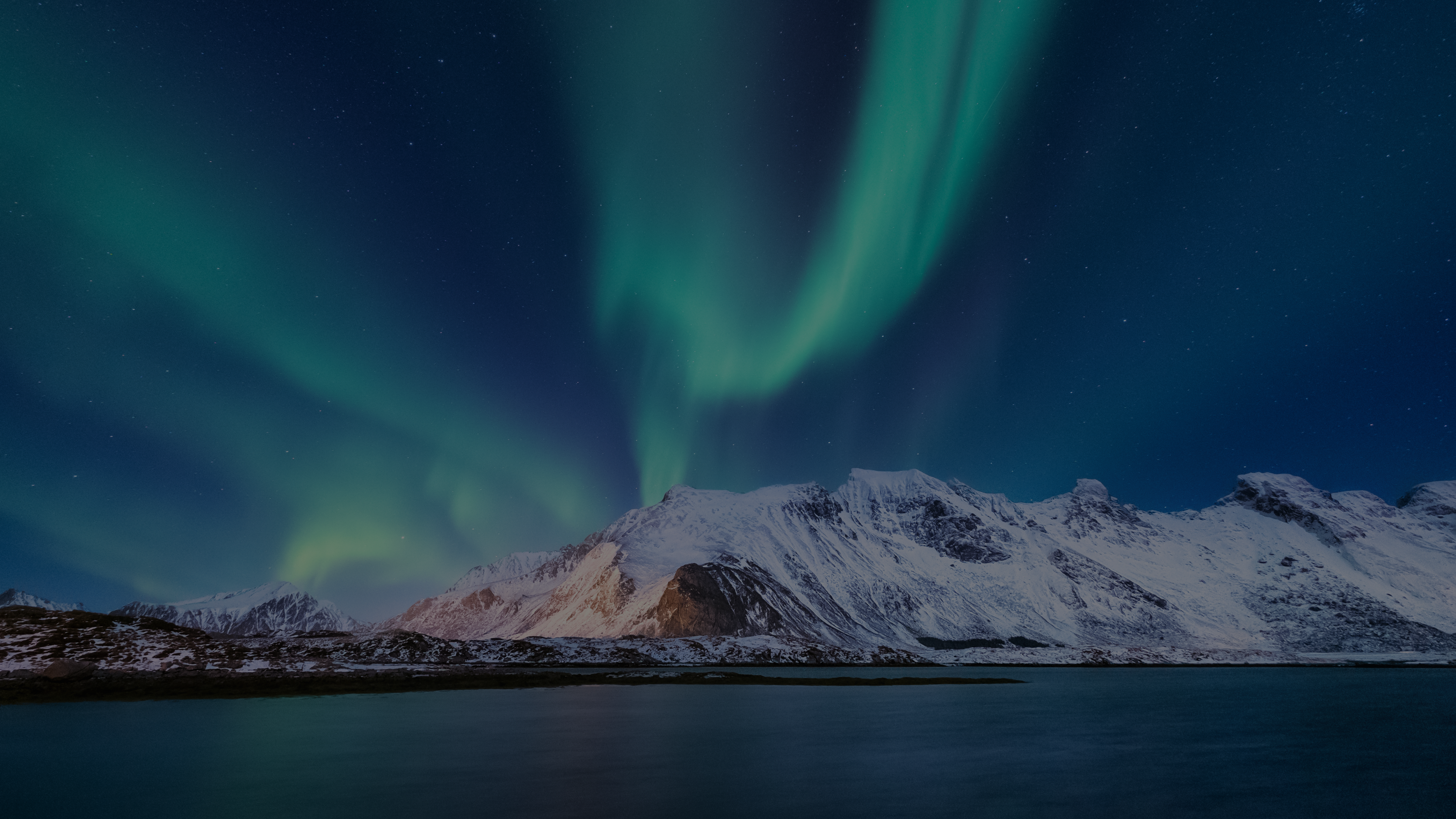 Alaska Yacht Charter