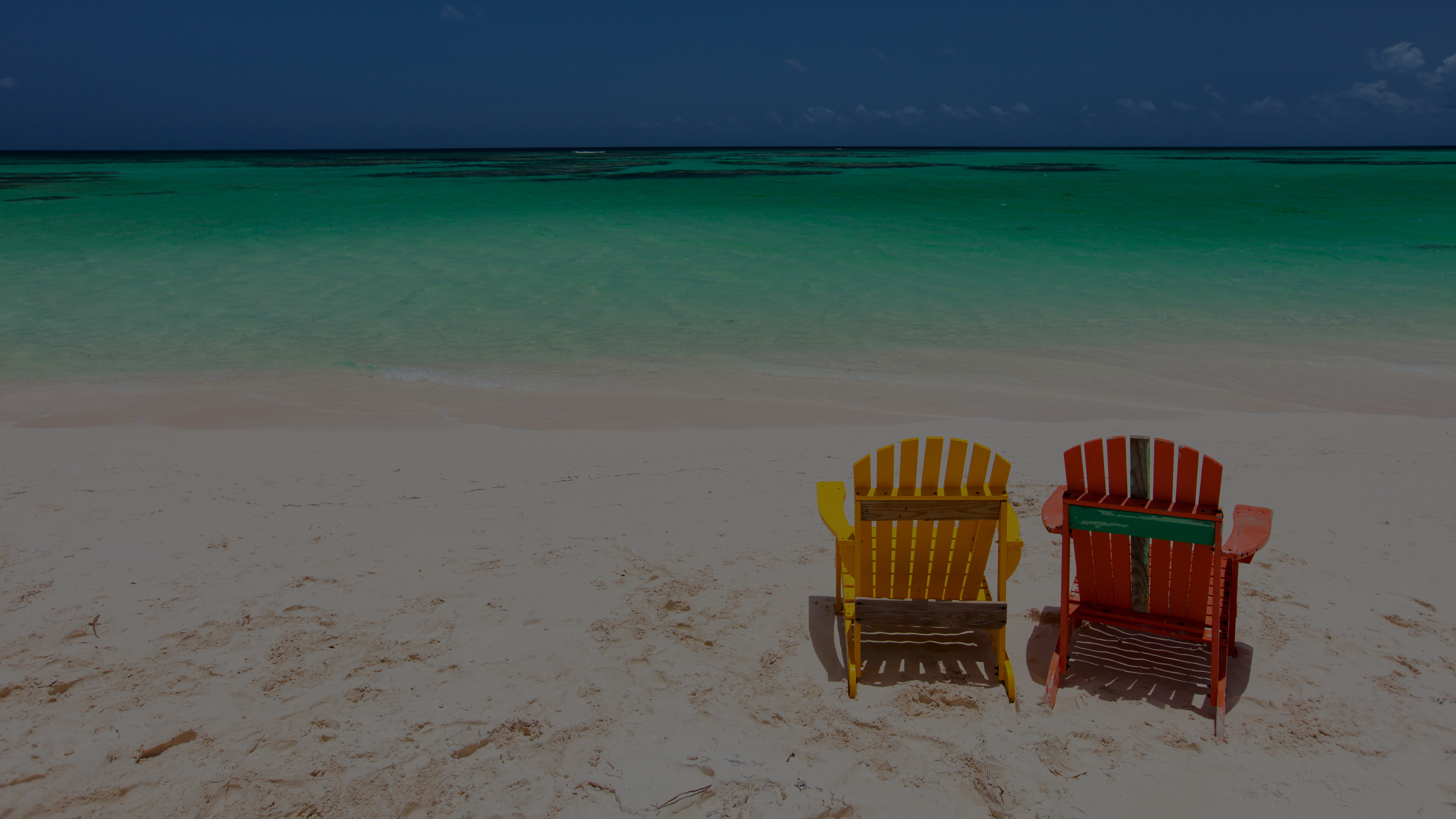 Anegada Yacht Charter