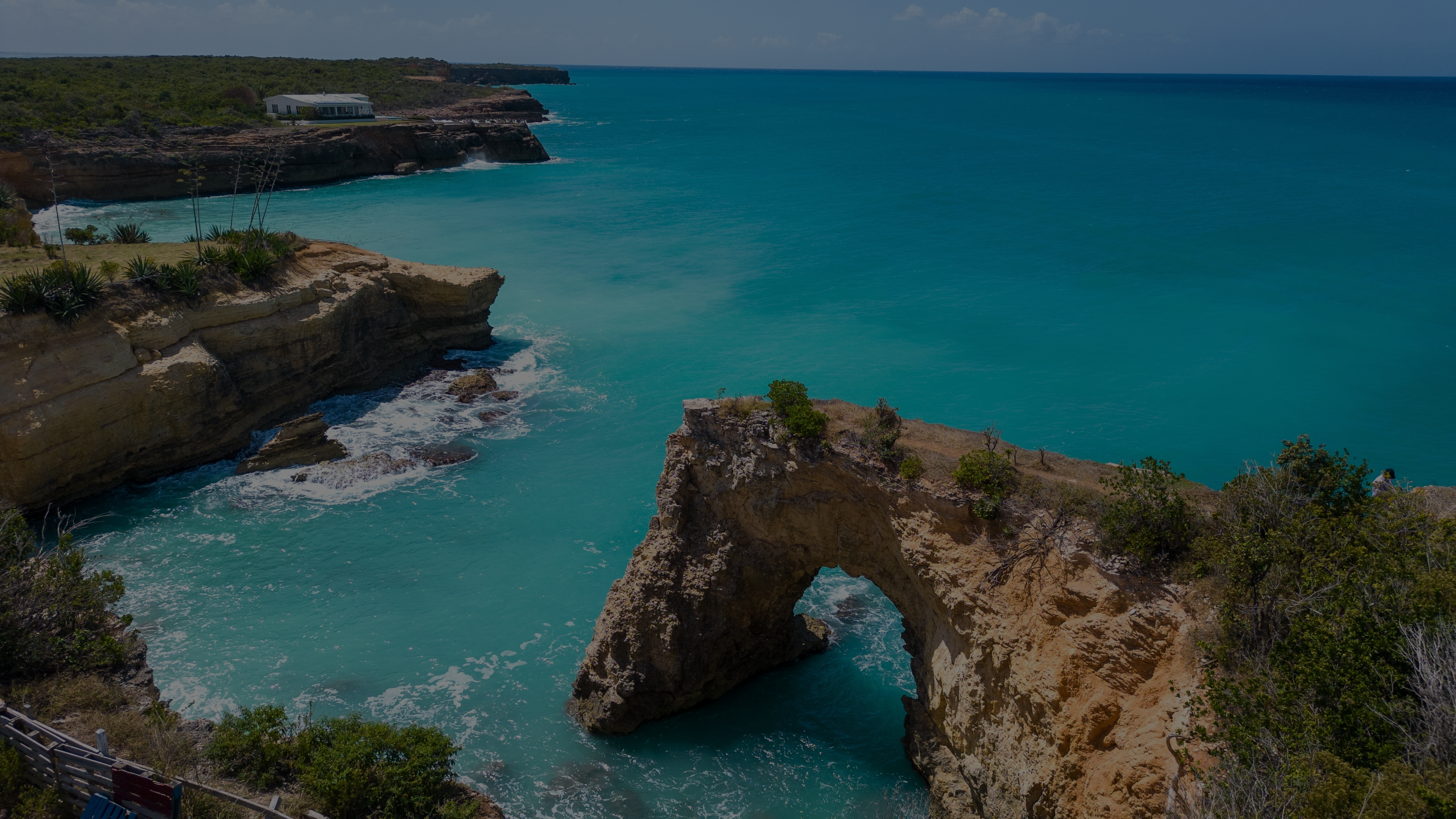 Anguilla Yacht Charter