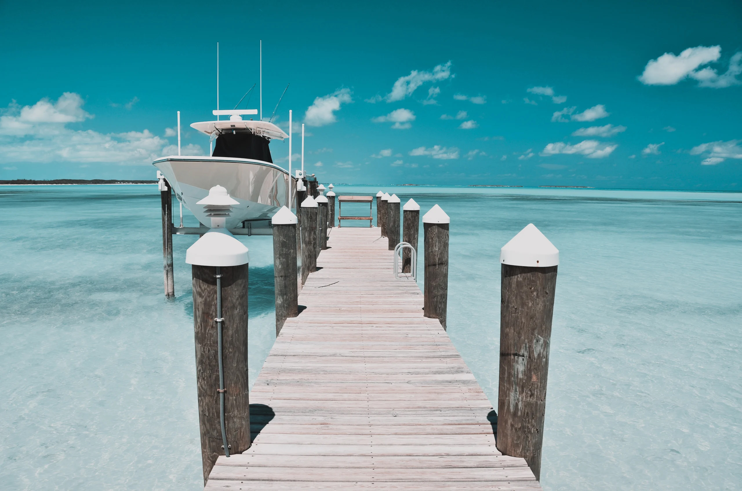 Icon image 5 days in the Northern Exumas