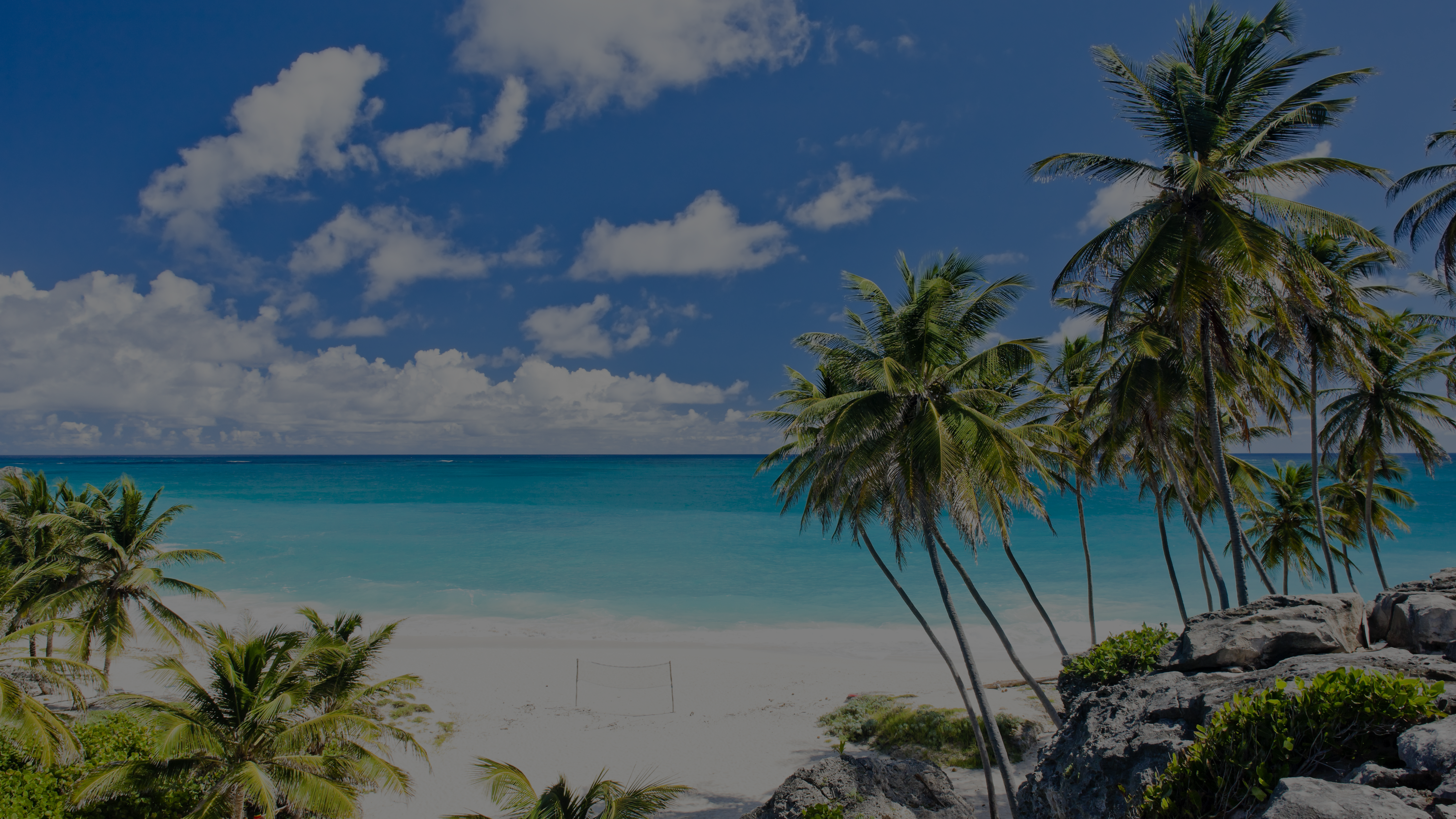 Barbuda Yacht Charter