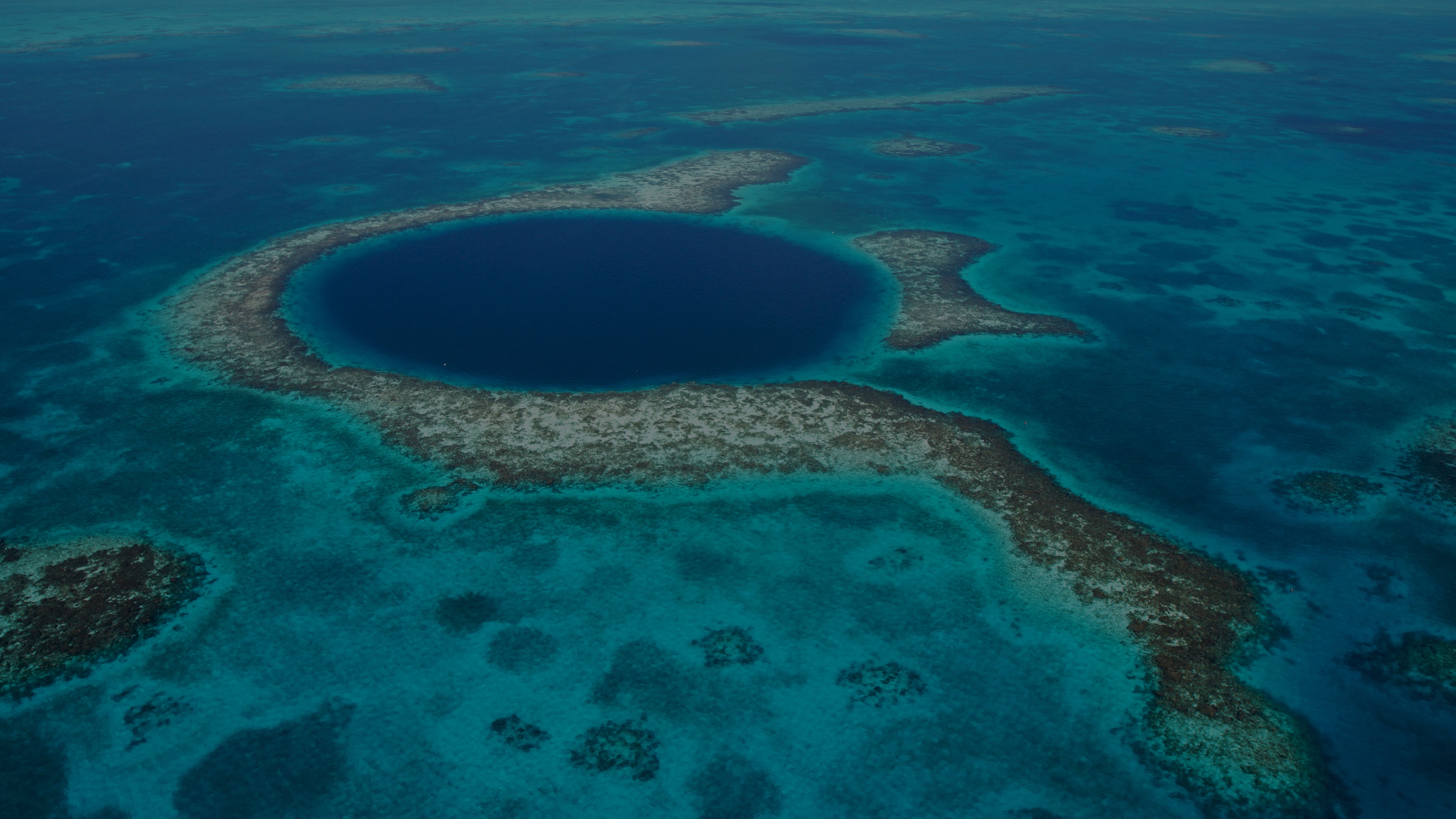 Belize Yacht Charter
