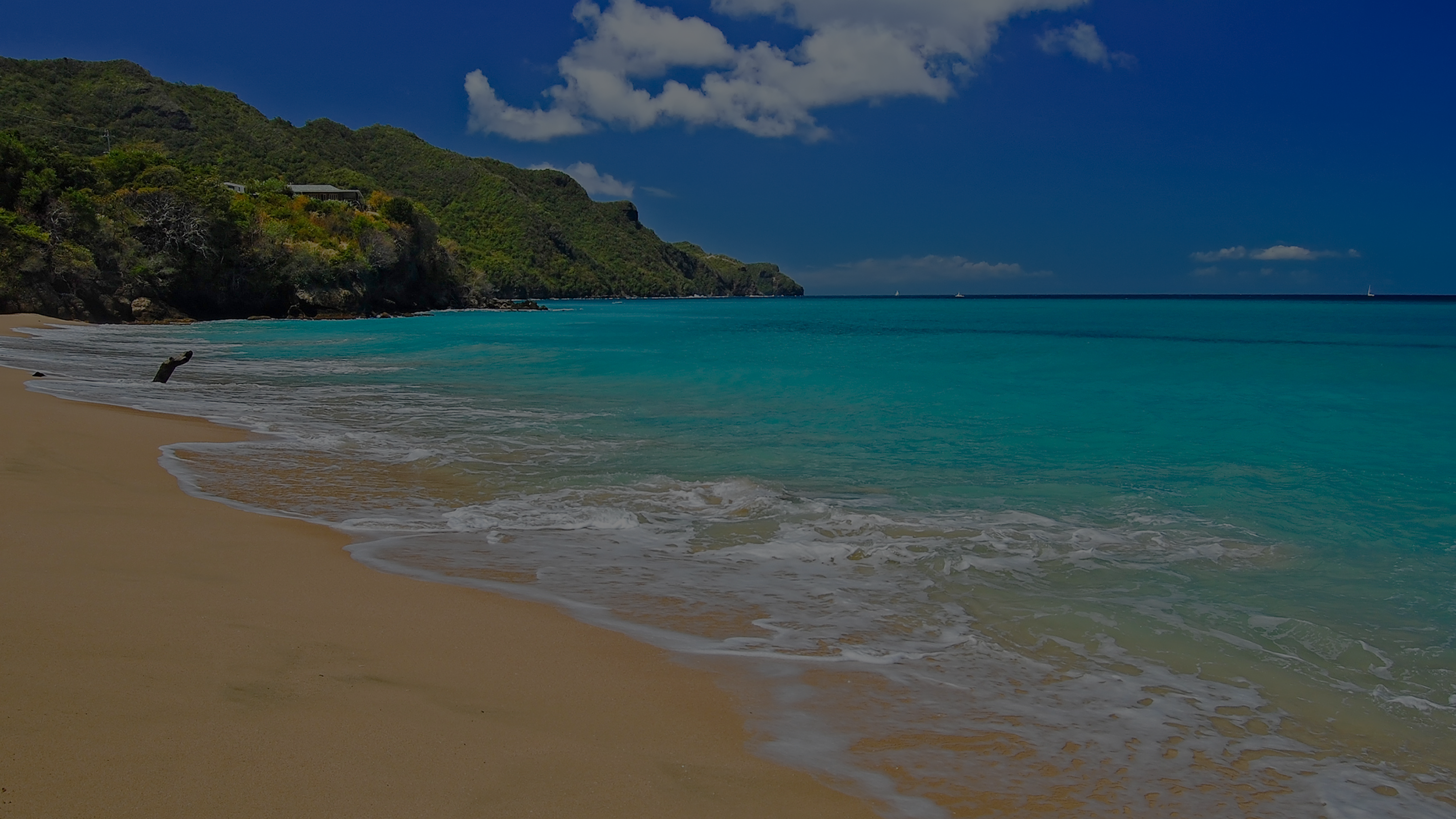 Bequia Riviera Yacht Charter
