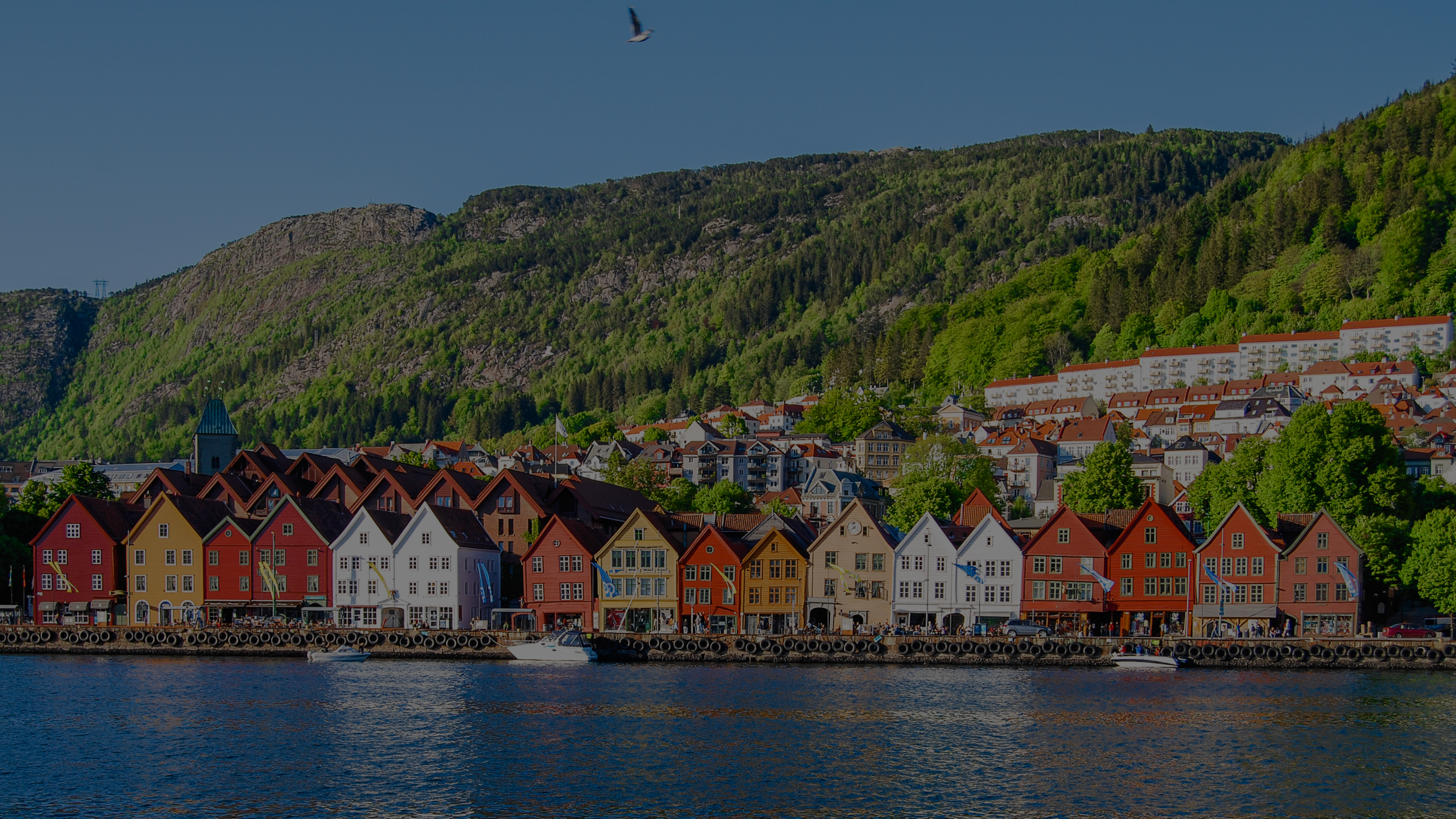 Bergen Yacht Charter