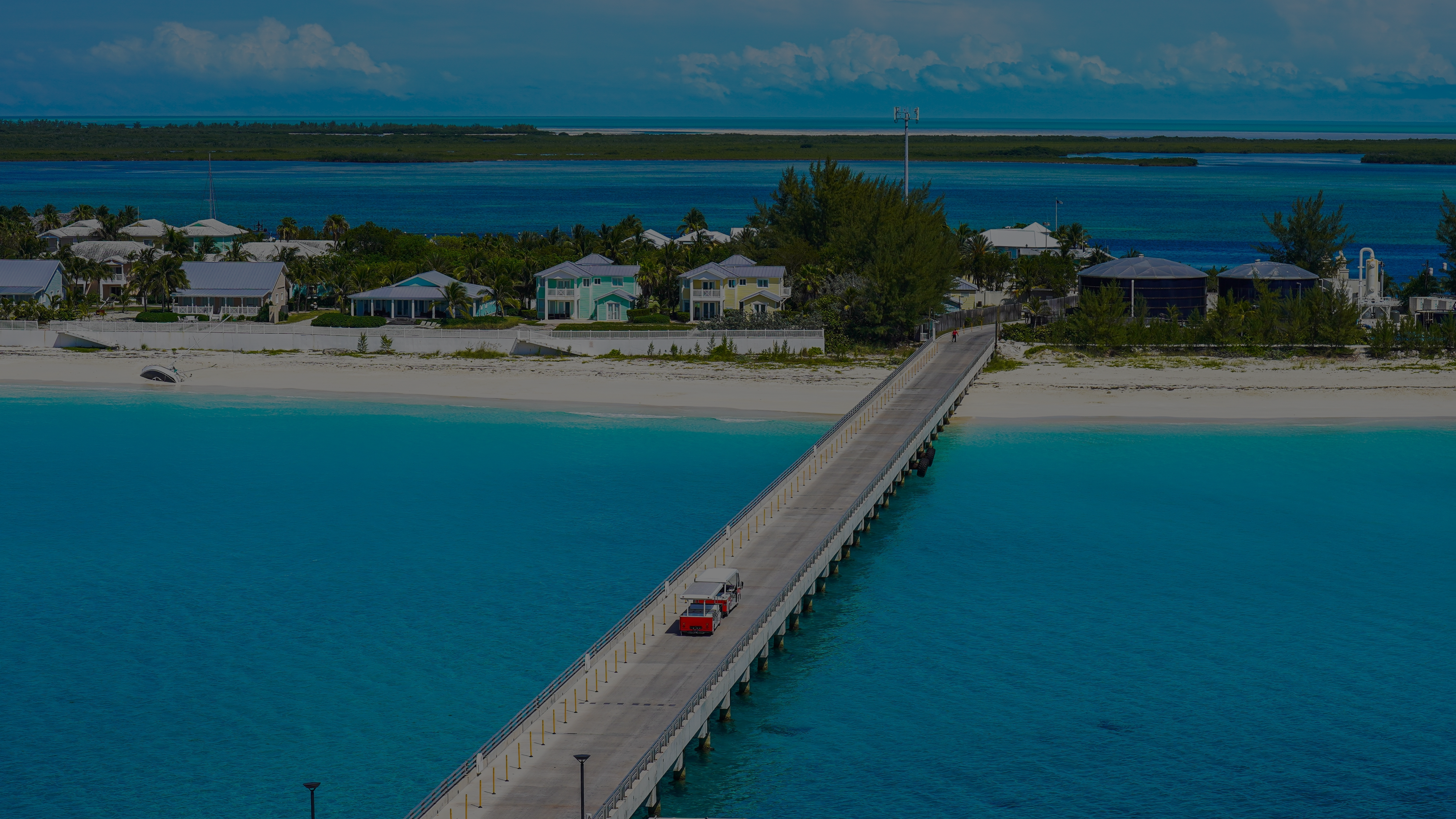 Bimini Yacht Charter