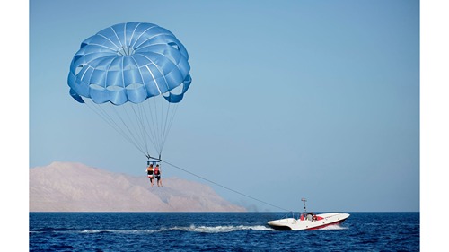 Croatian coast