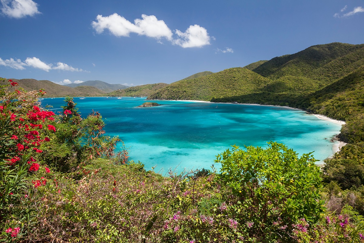Discover Hidden Gems: Exploring Remote Locations by Yacht