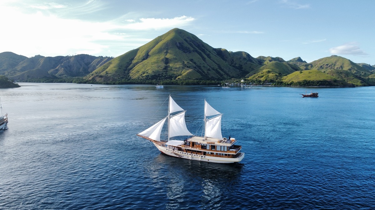 5 Days in Komodo National Park