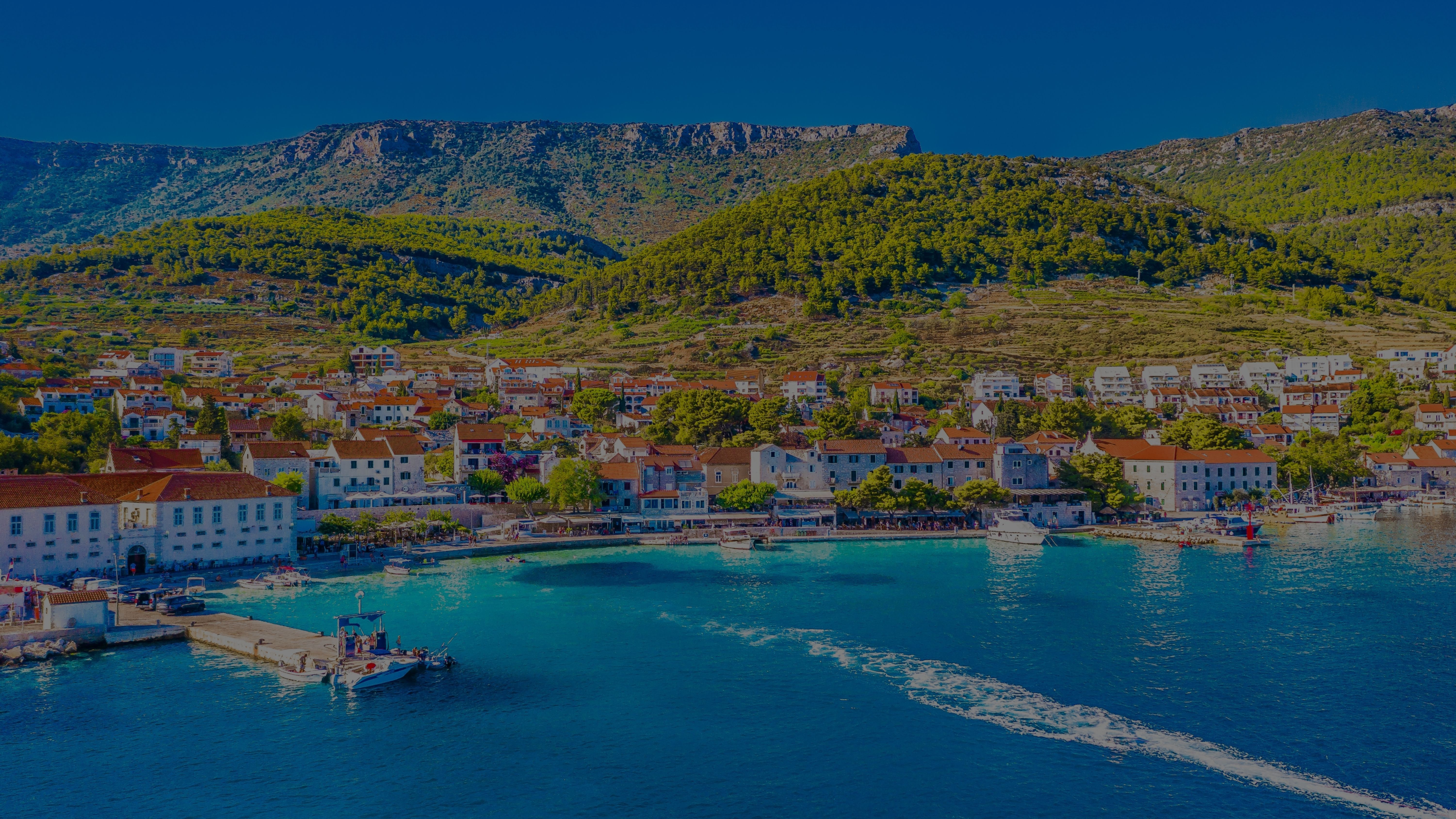 Brac Yacht Charter