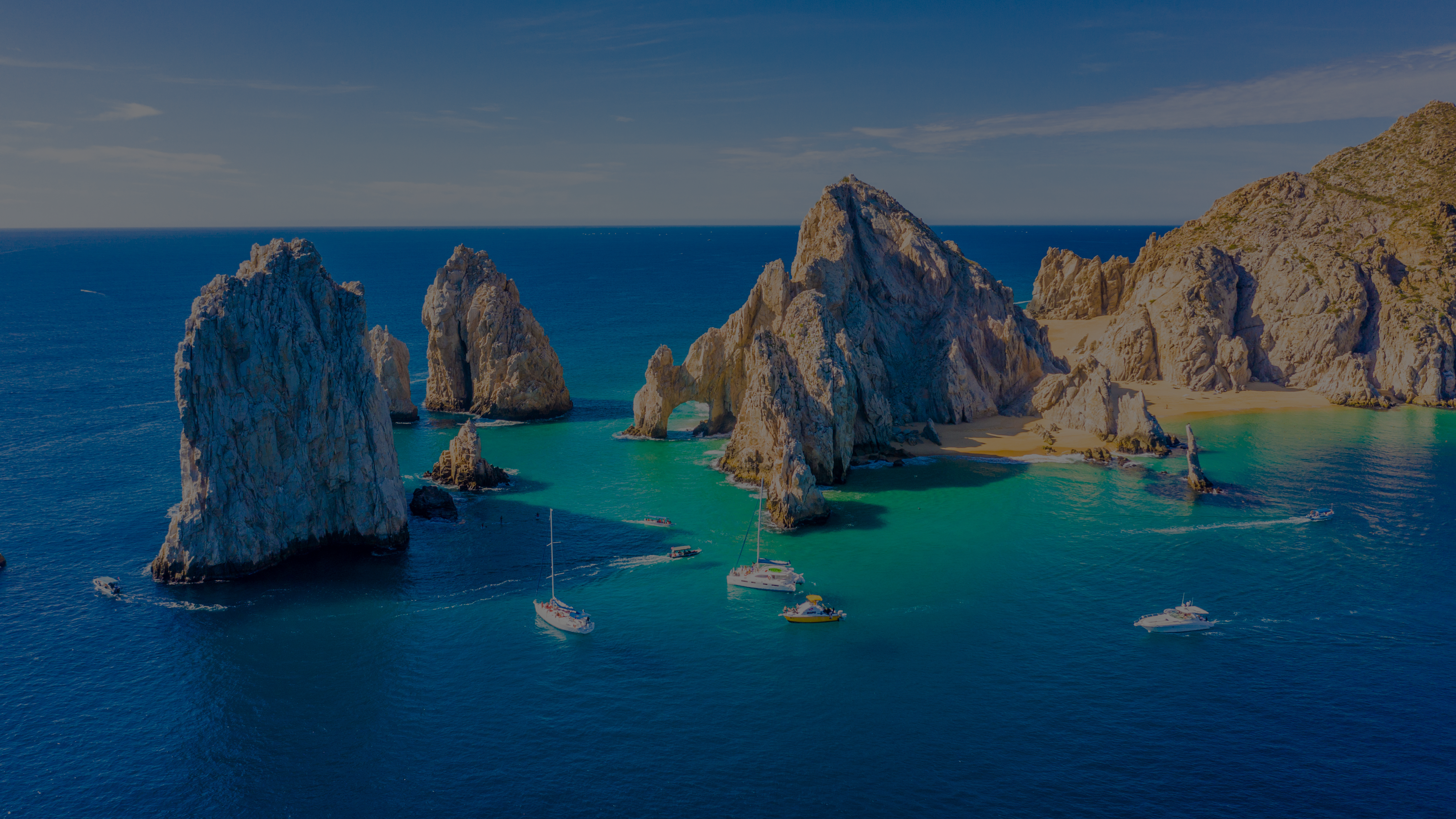 Cabo Yacht Charter