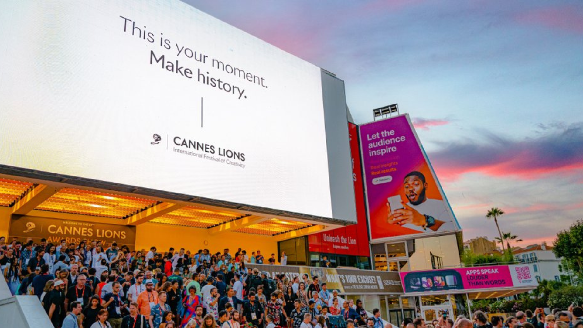 Cannes Lions 2025