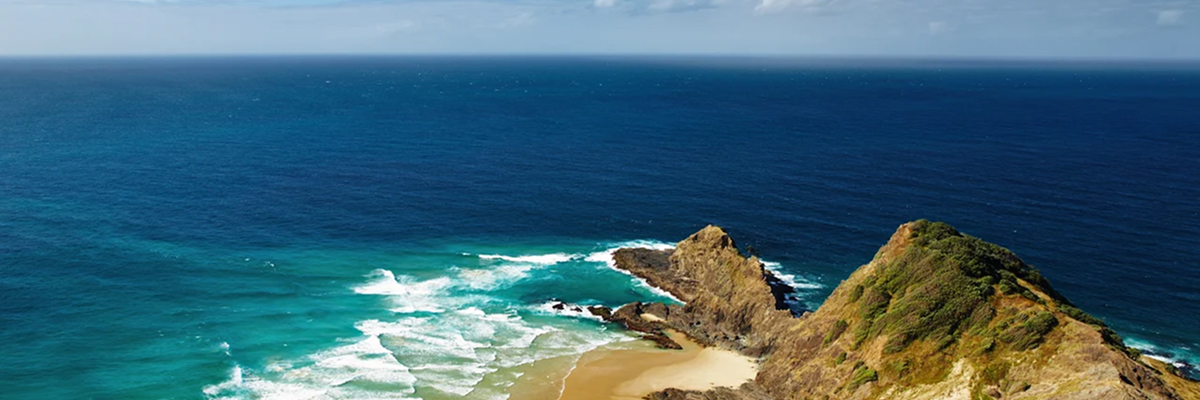 Day 6 - Cape Reinga