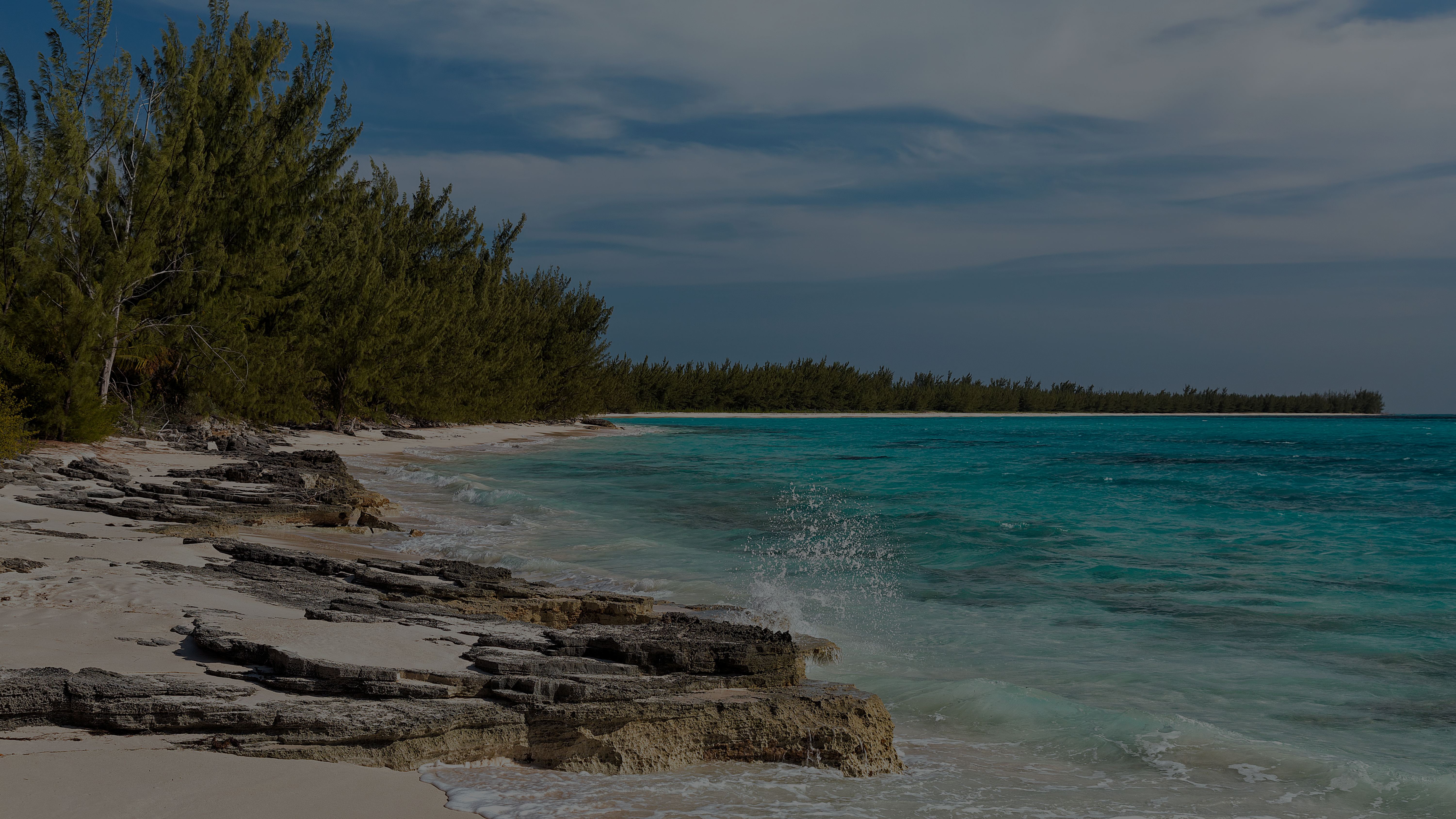 Cat Island Yacht Charter