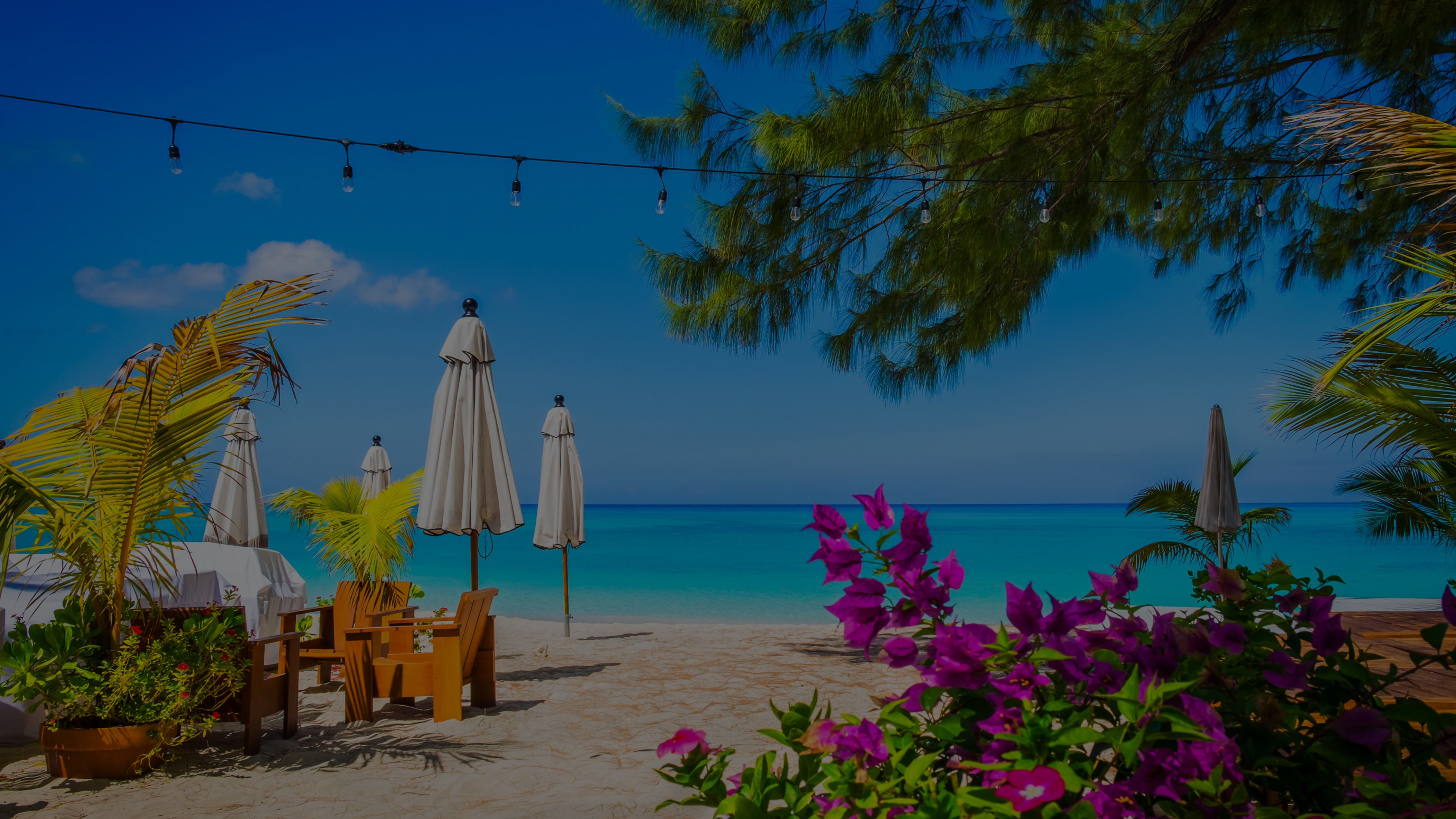 Cayman Islands Yacht Charter