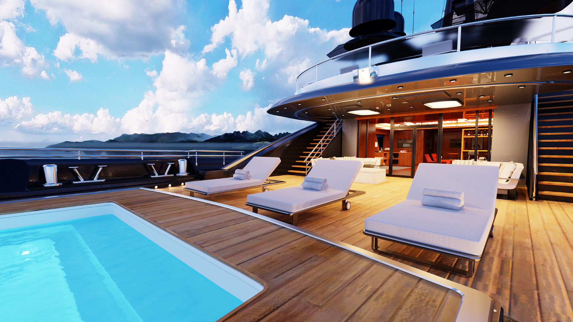 Chartering Your Own Yachting Adventure