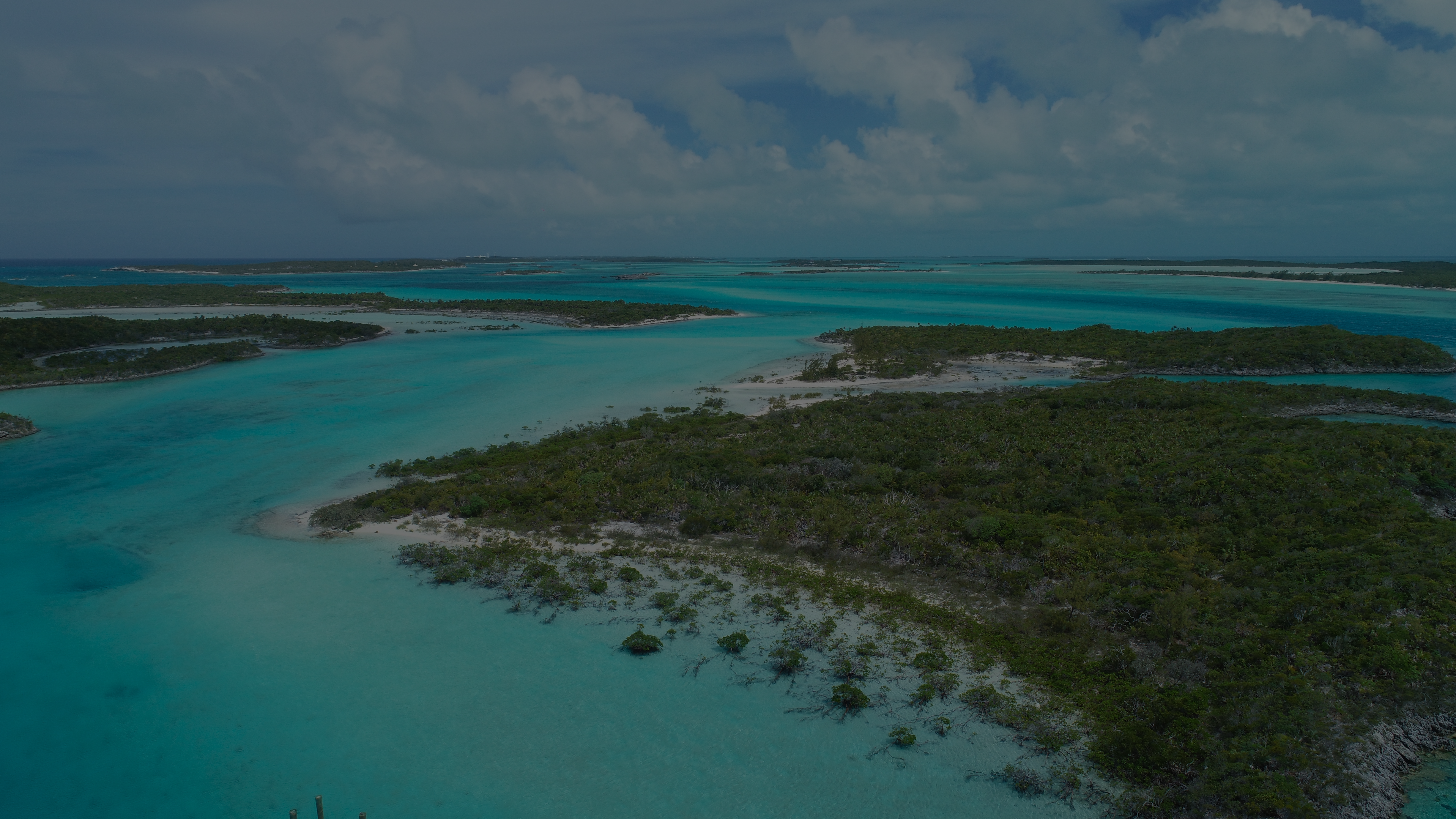 Compass Cay Yacht Charter
