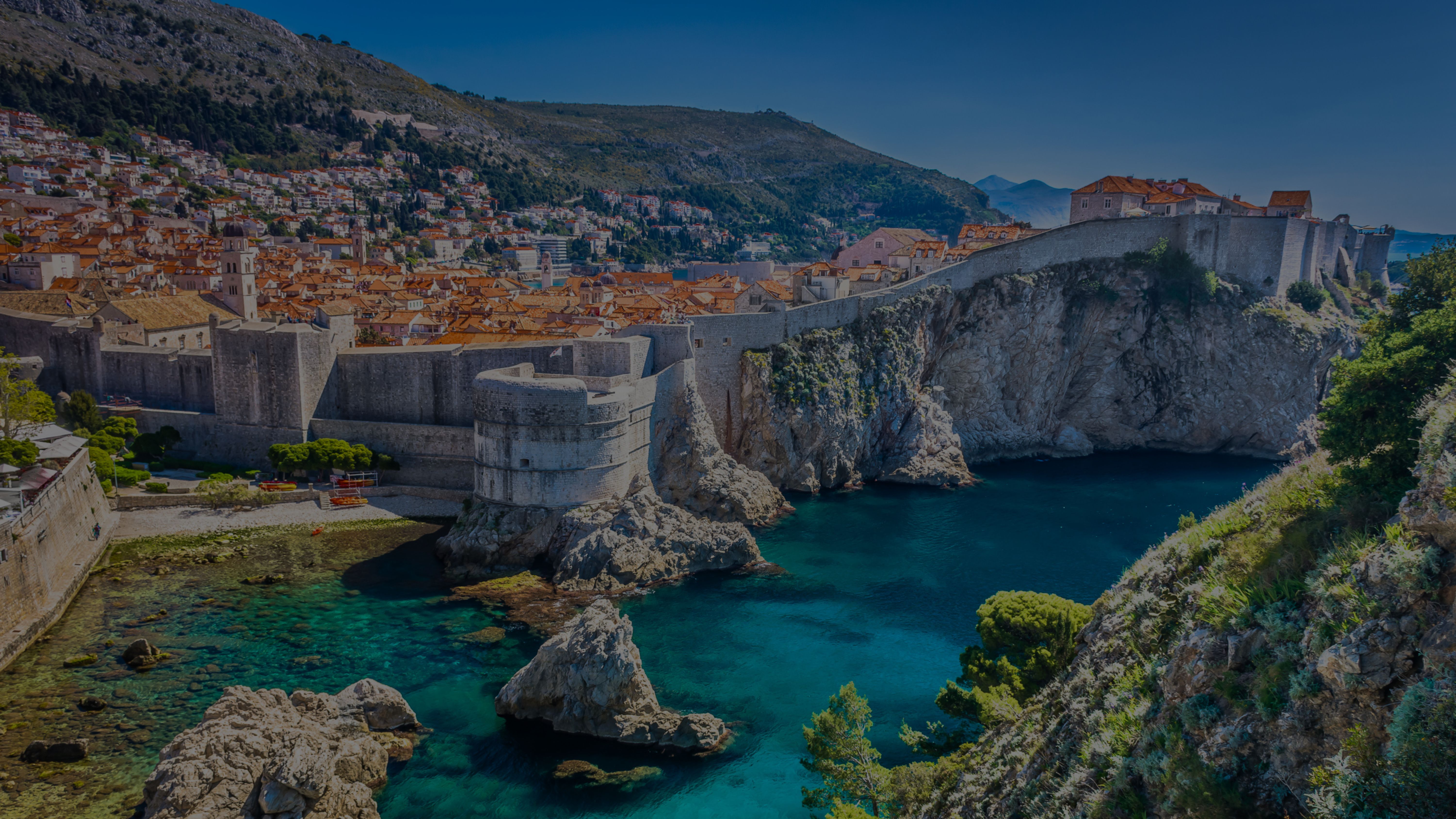 Croatia Yacht Charter
