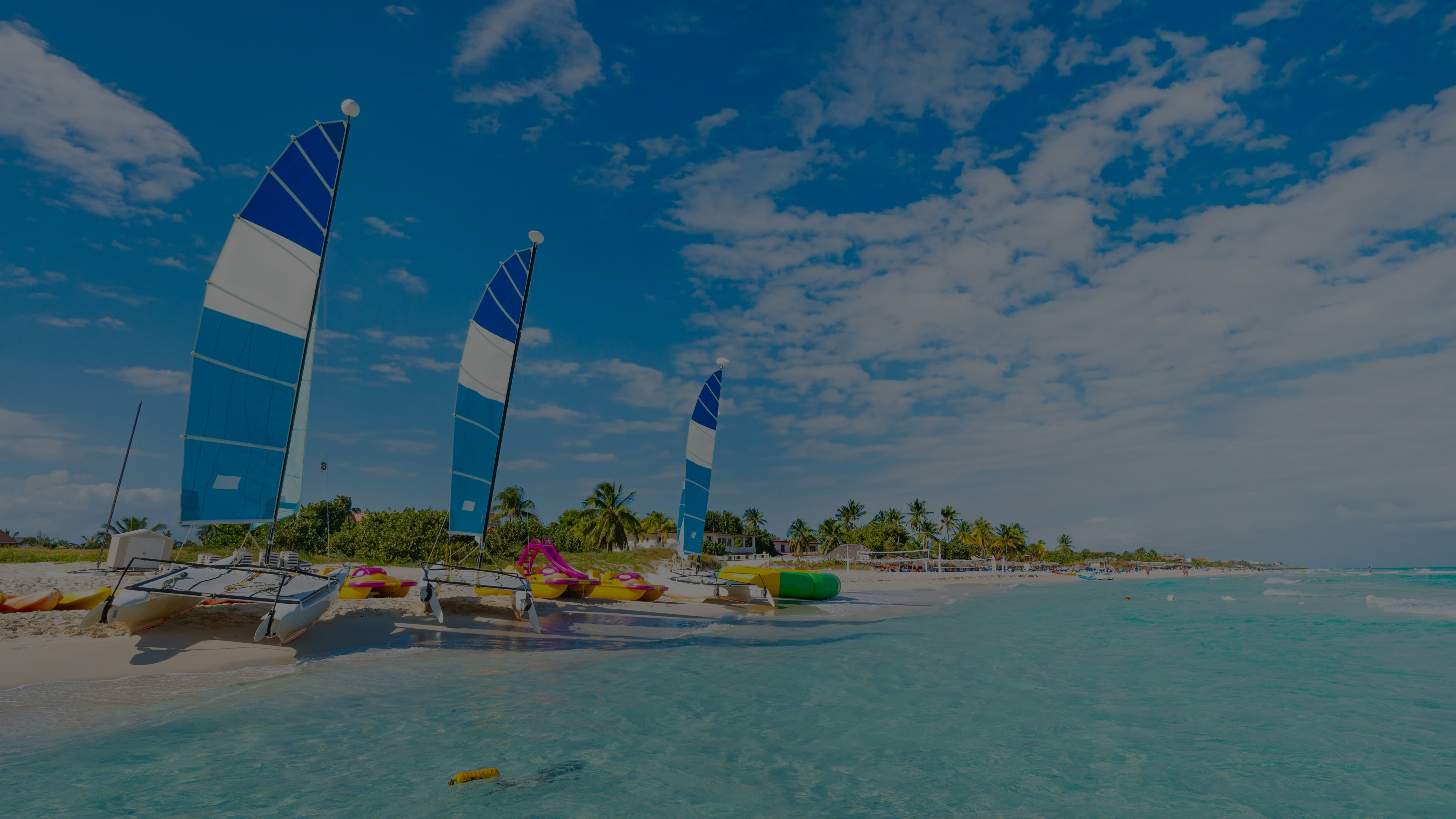 Cuba Yacht Charter