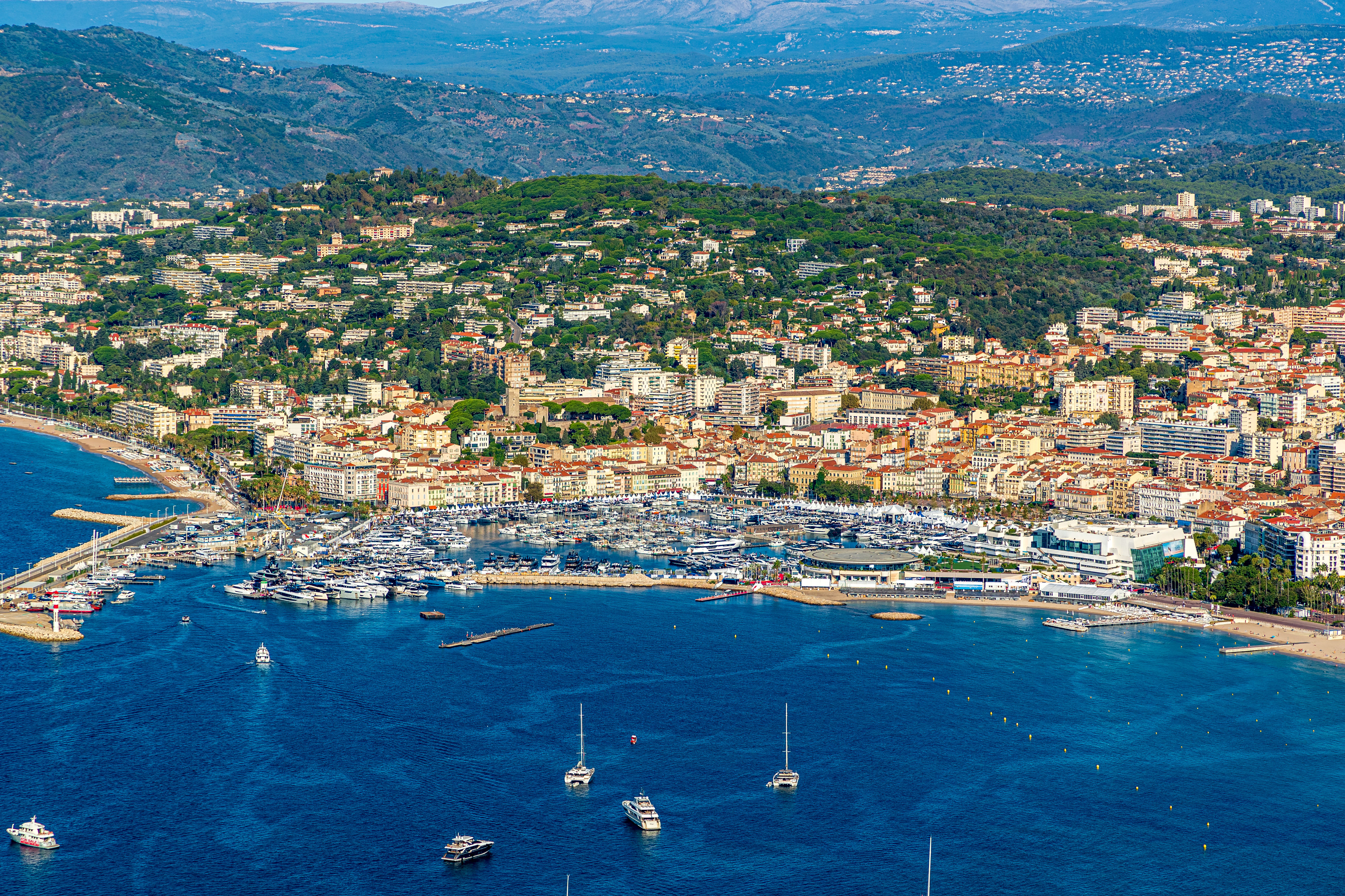 Cannes Yachting Festival