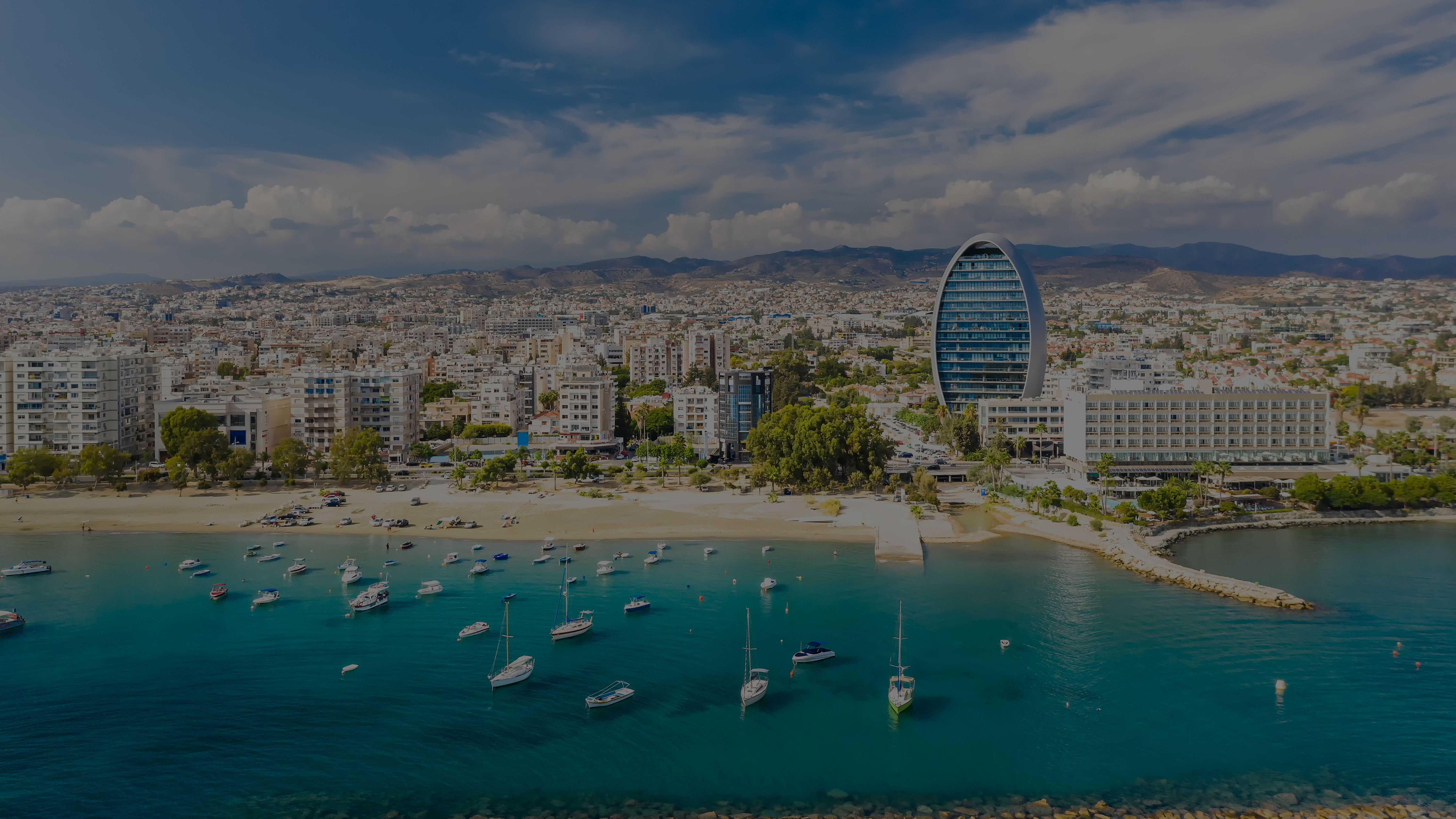 Cyprus Yacht Charter