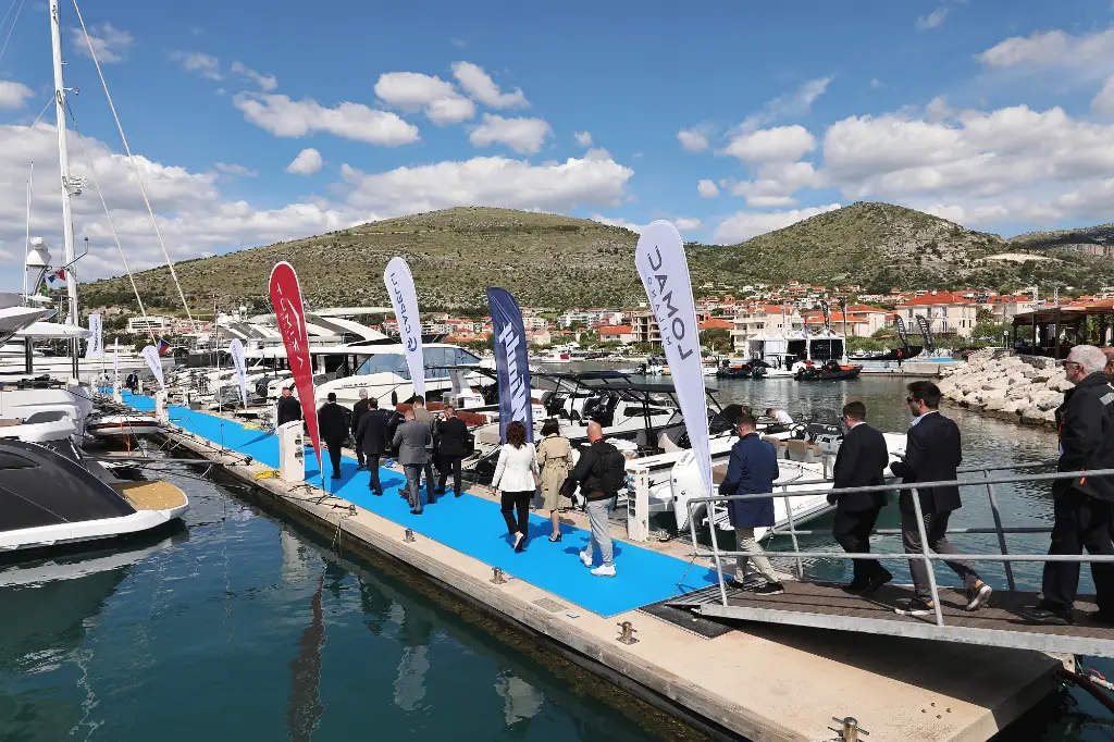 Dalmatia Boat Show