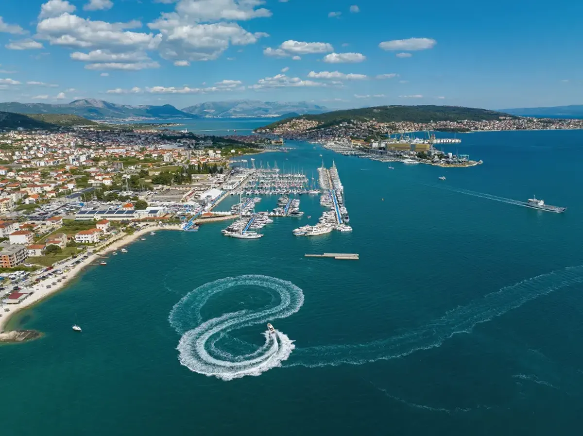 Dalmatia Boat Show