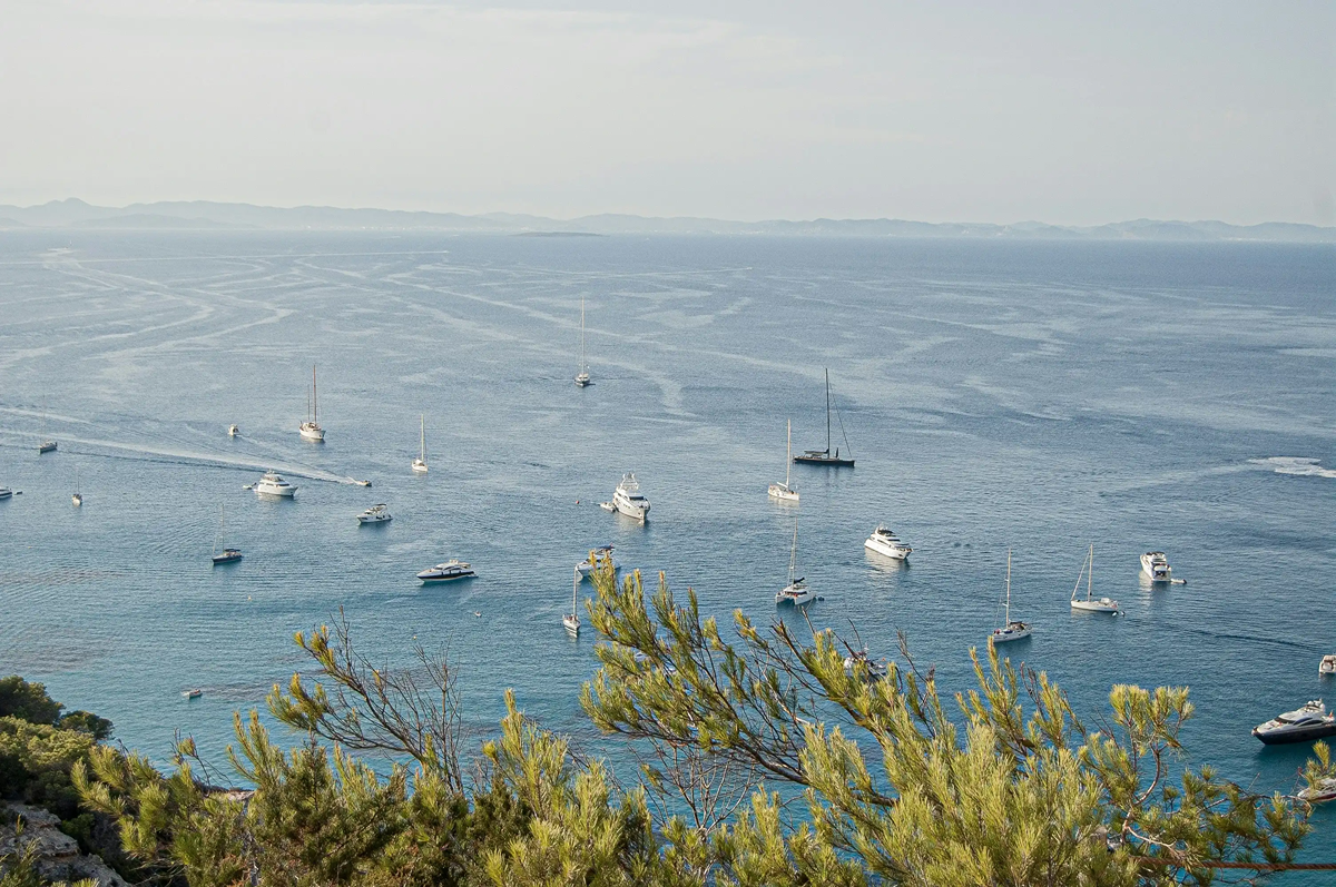 French Riviera
