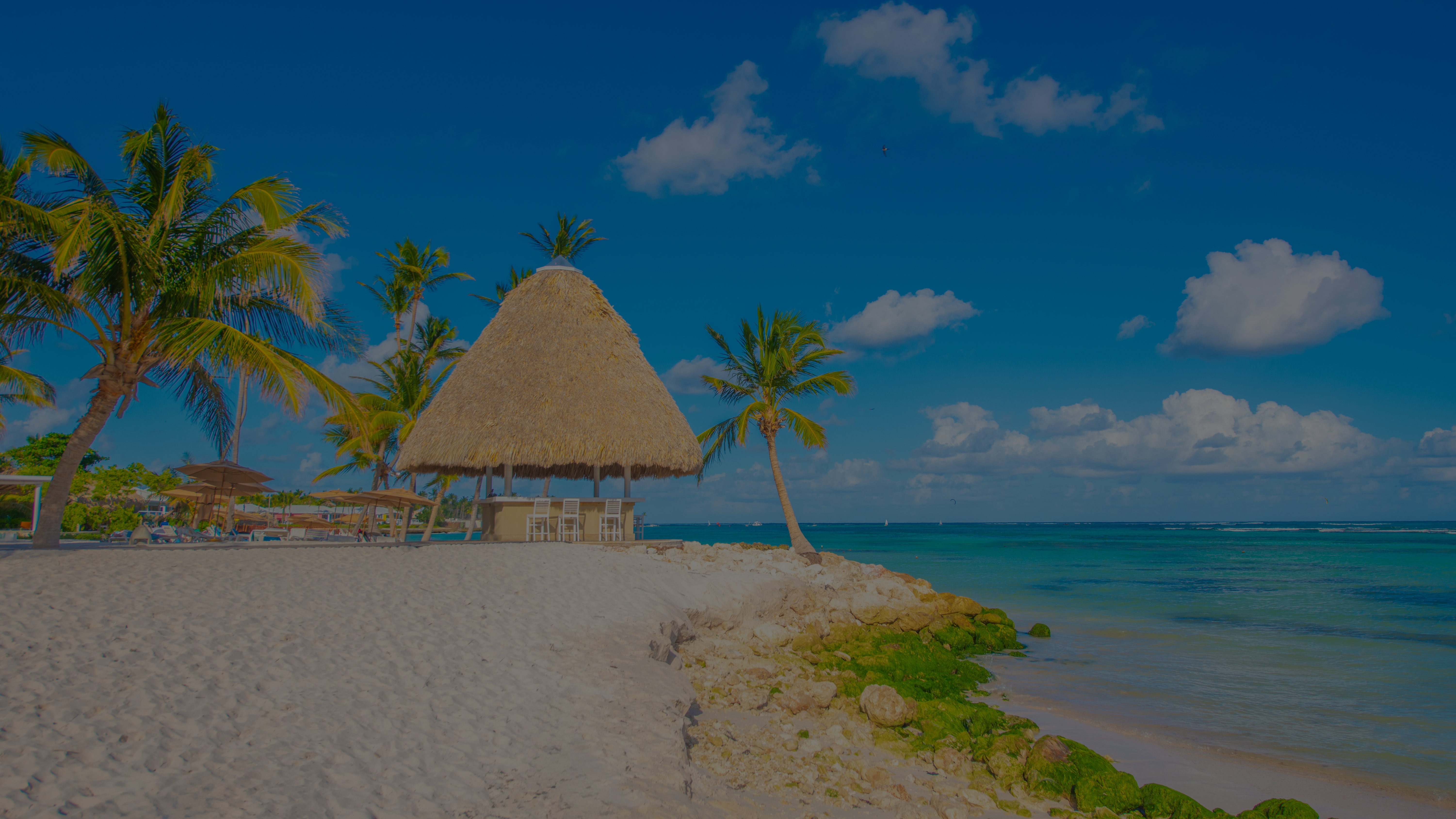 Dominican Republic Yacht Charter