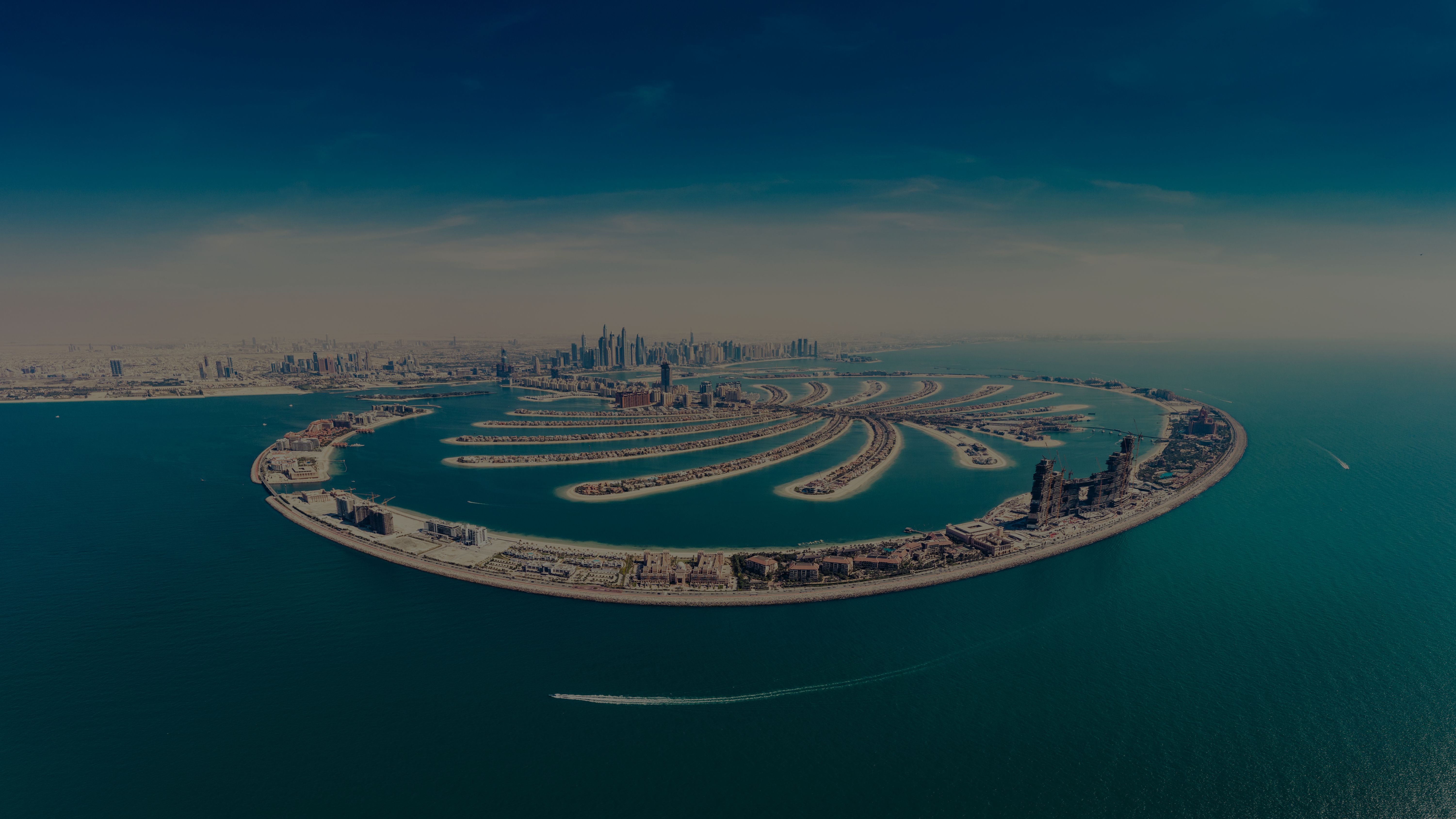 Dubai Yacht Charter