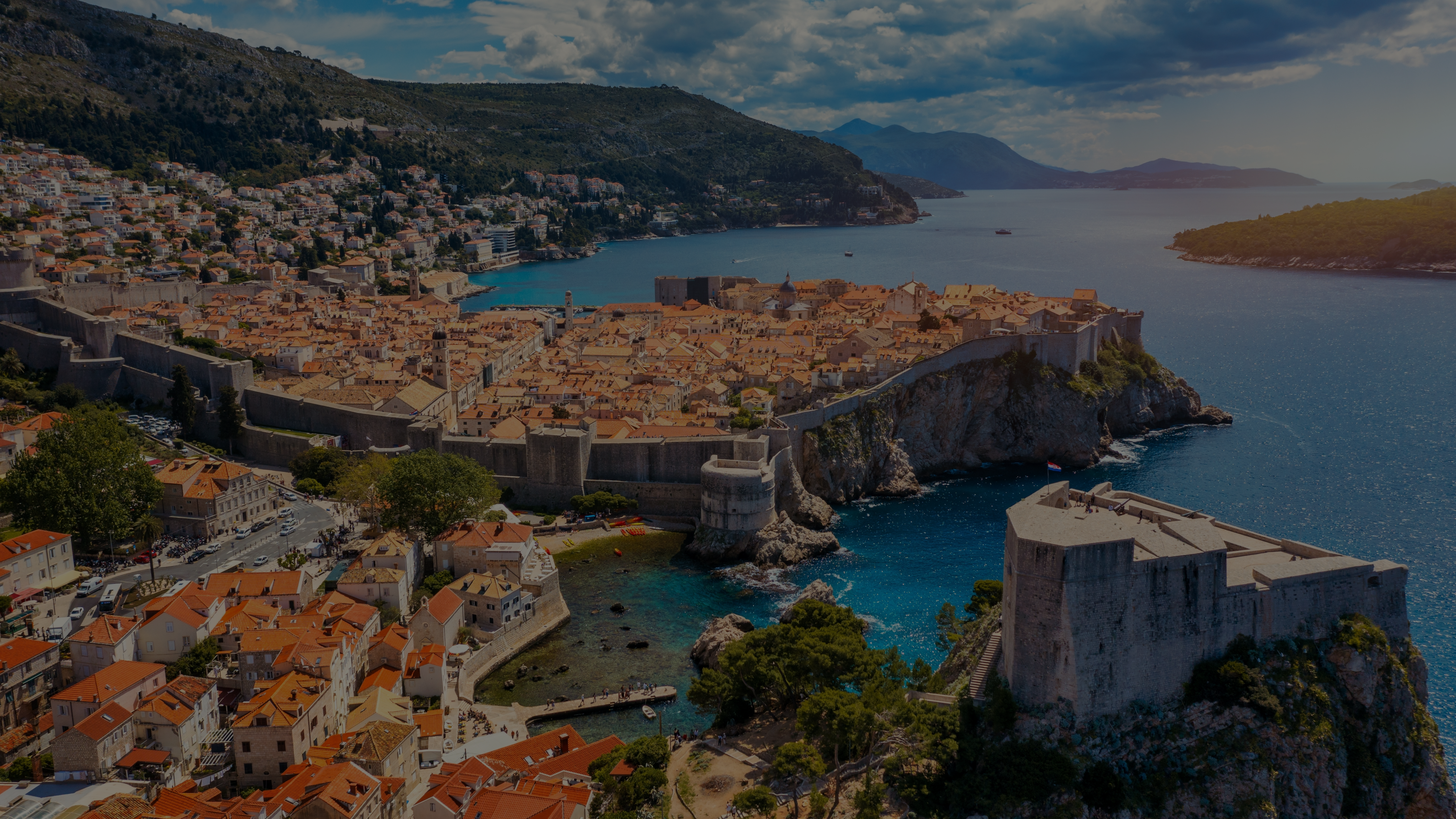 Dubrovnik Yacht Charter