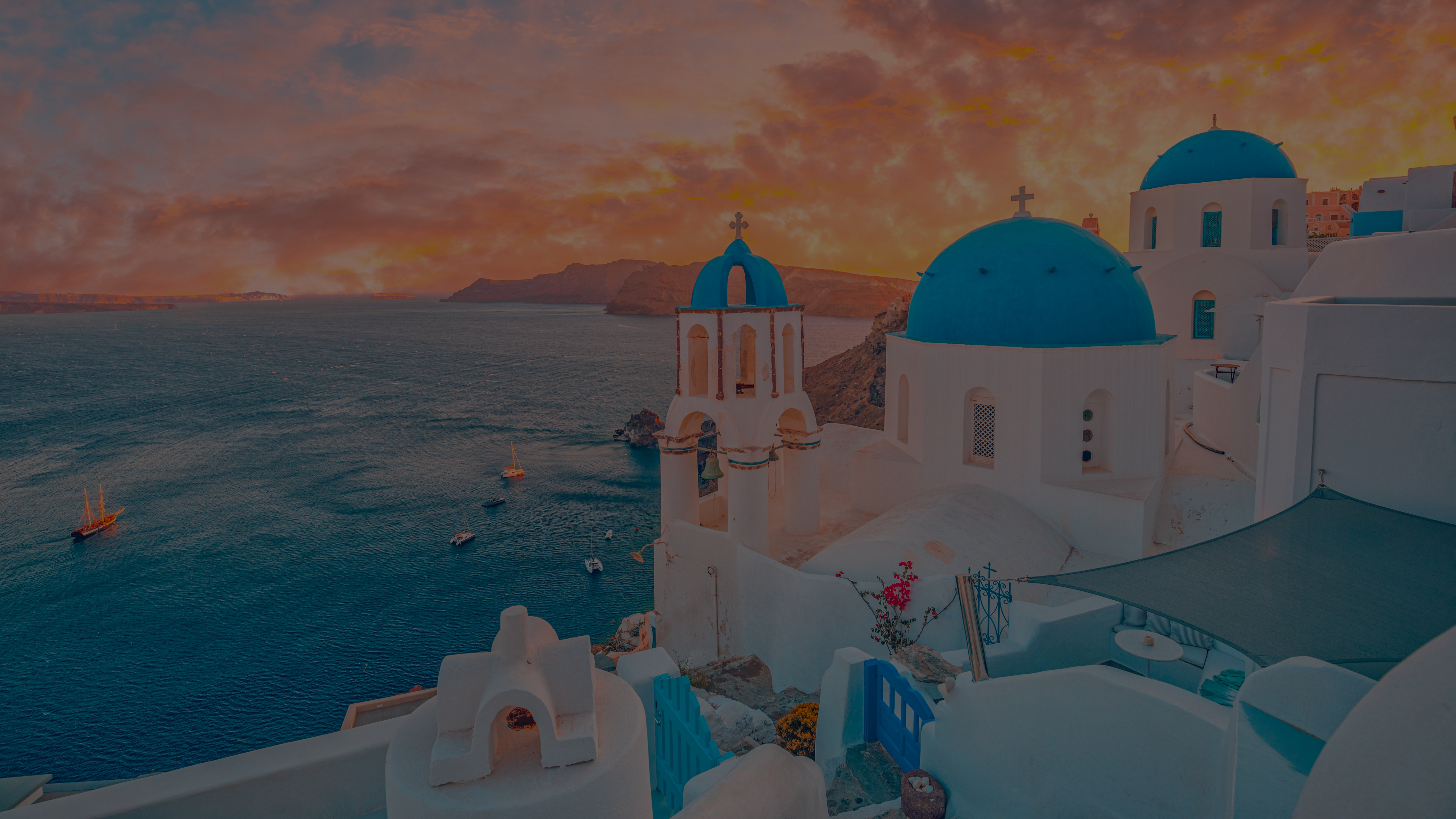 East Mediterranean