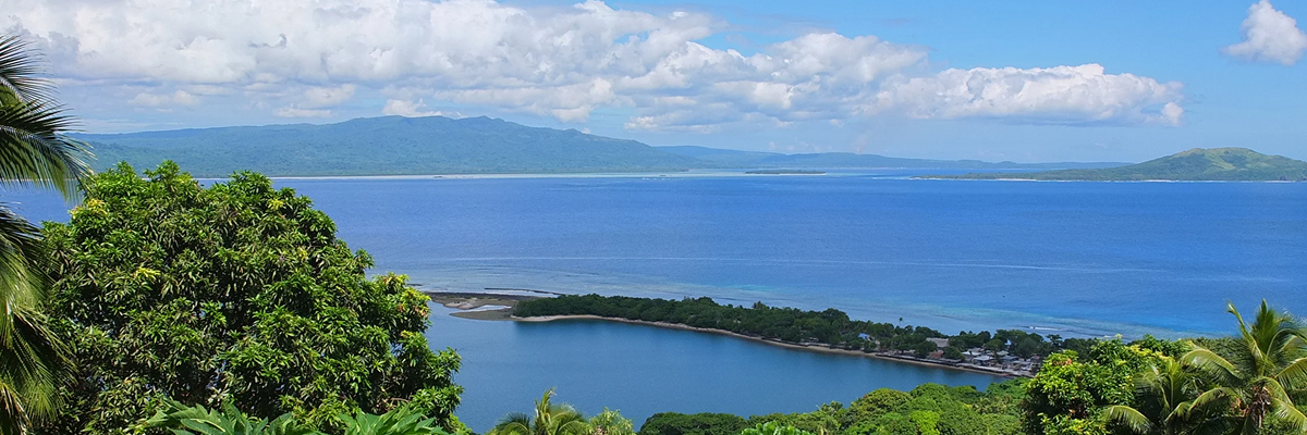 Day 4 - Emao Island