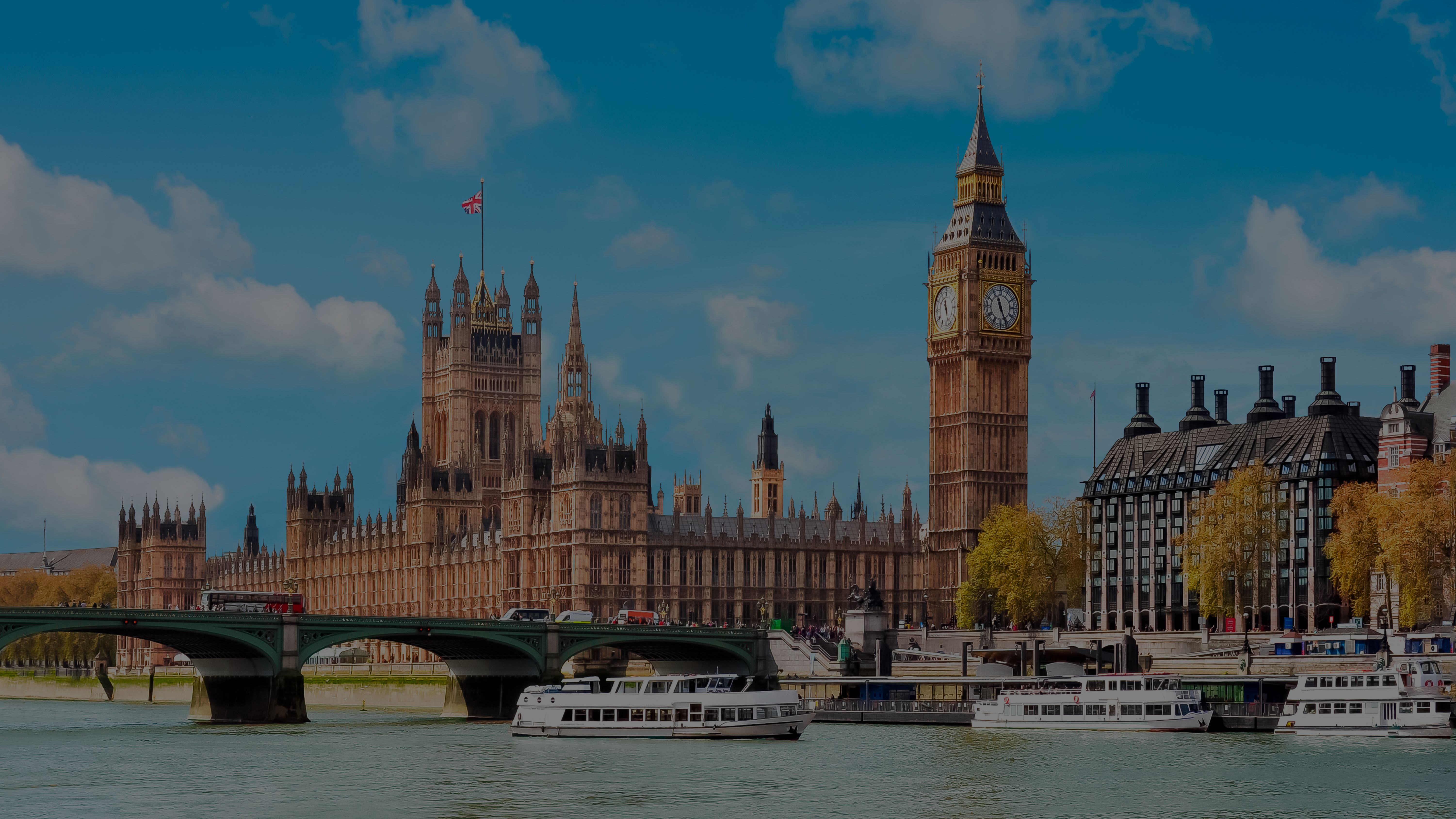 England Yacht Charter