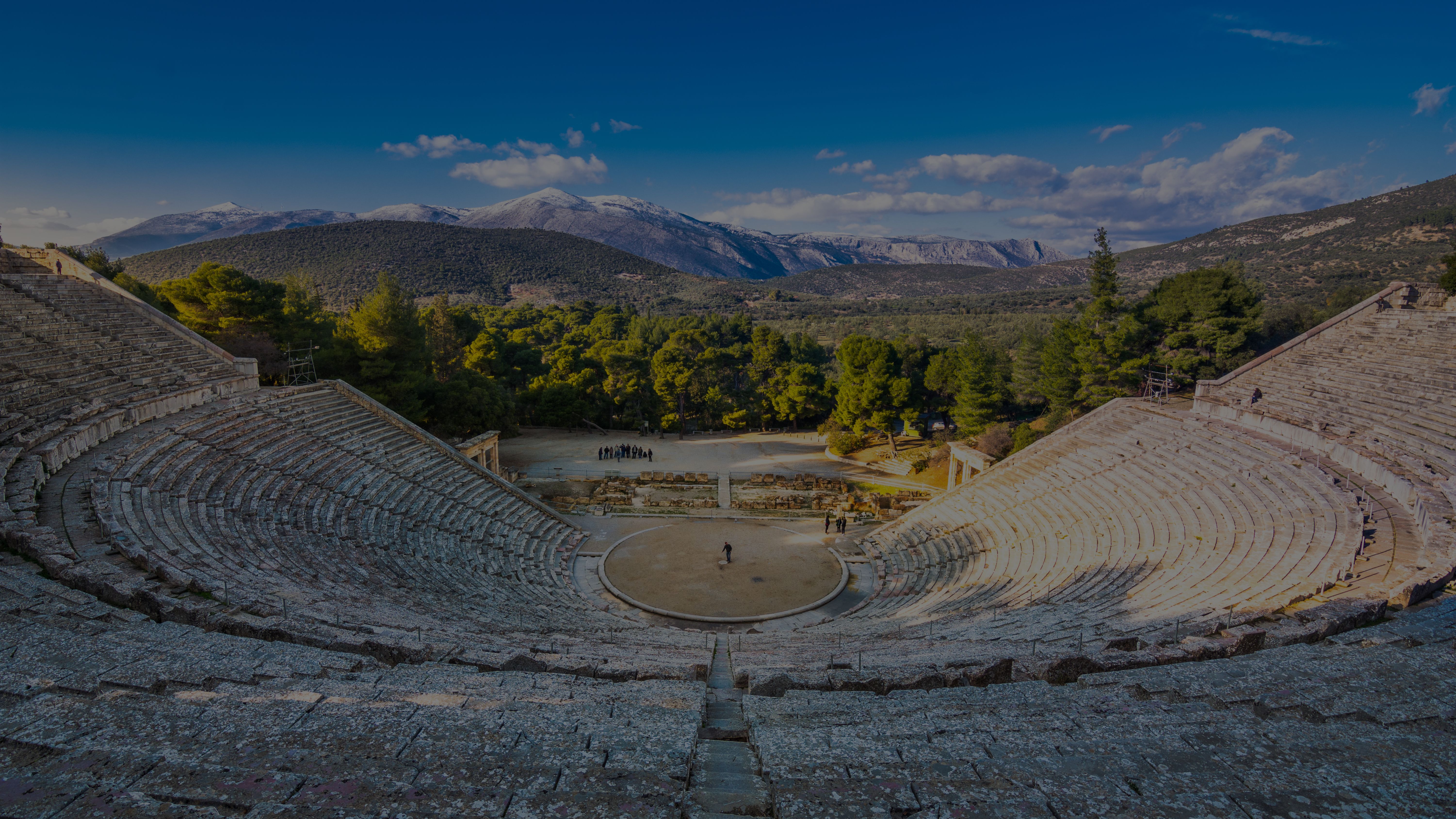 Epidavros Yacht Charter