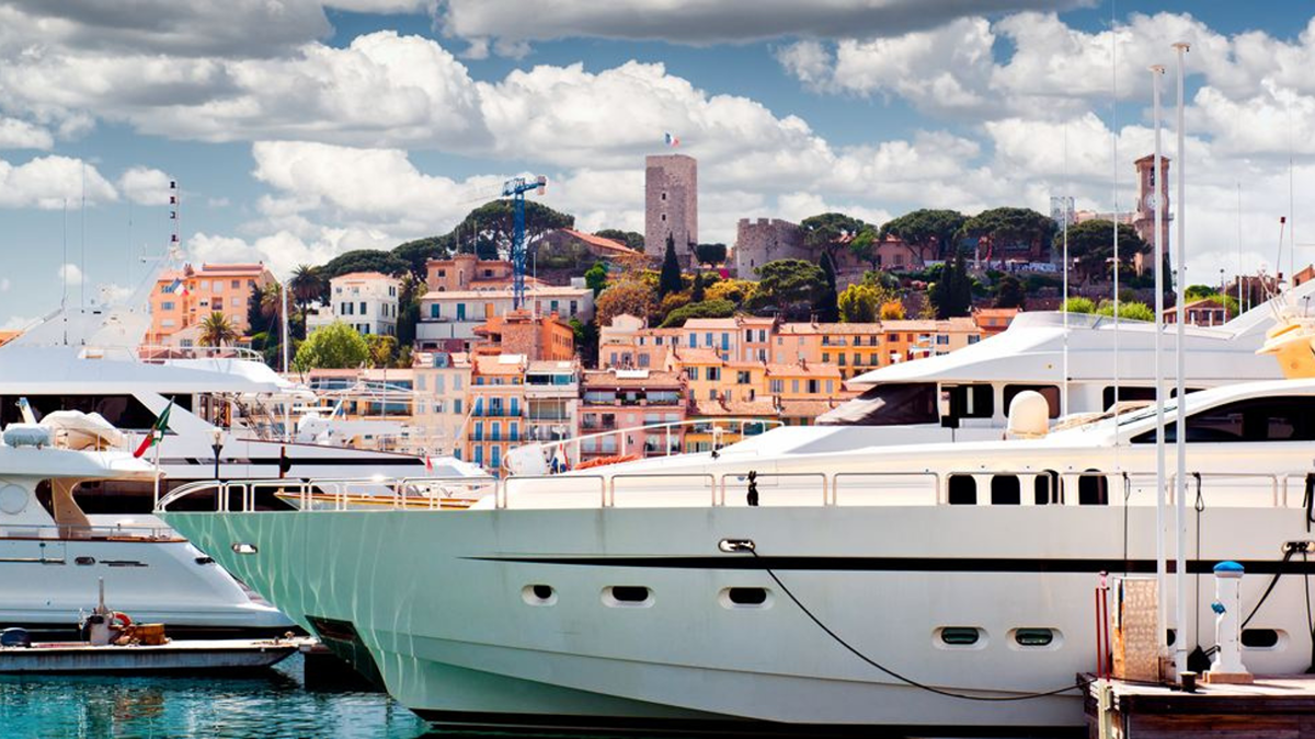 Monaco Grand Prix