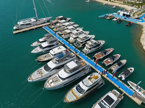 Monaco Grand Prix race
