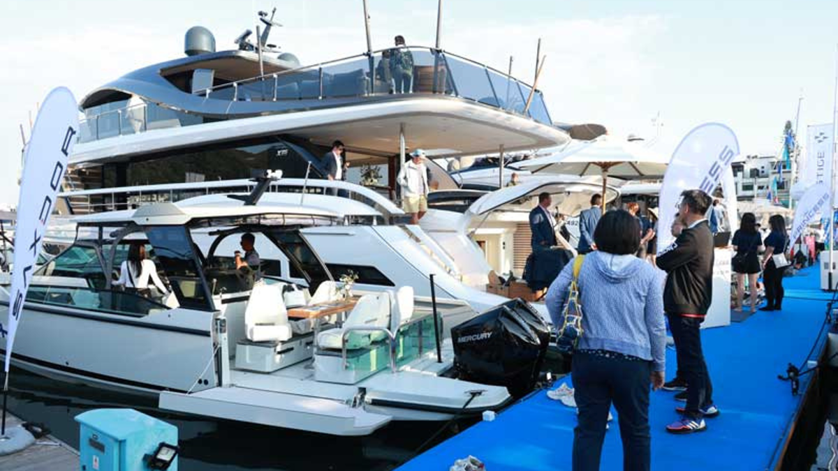 Monaco Grand Prix