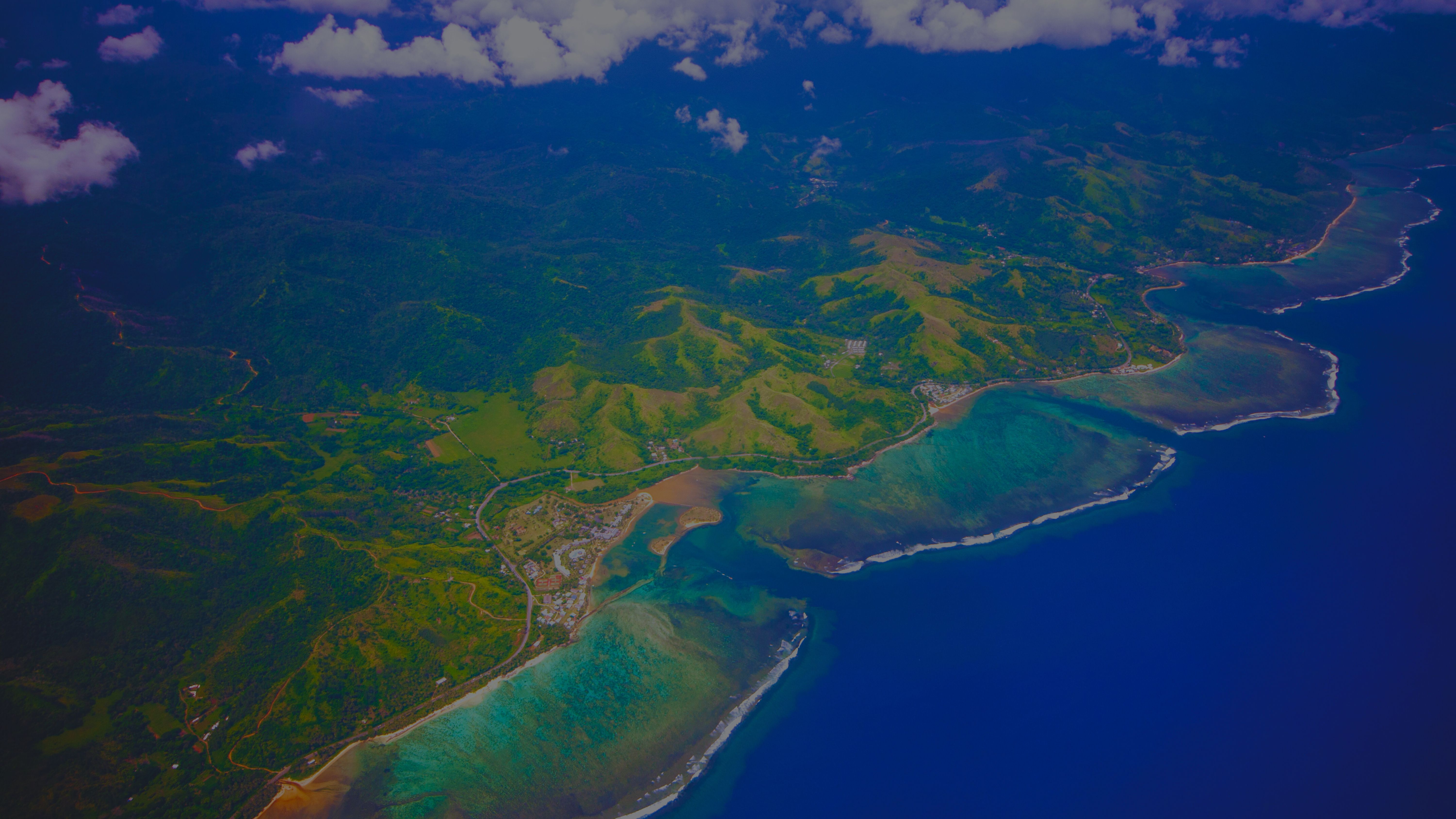 Fiji Yacht Charter