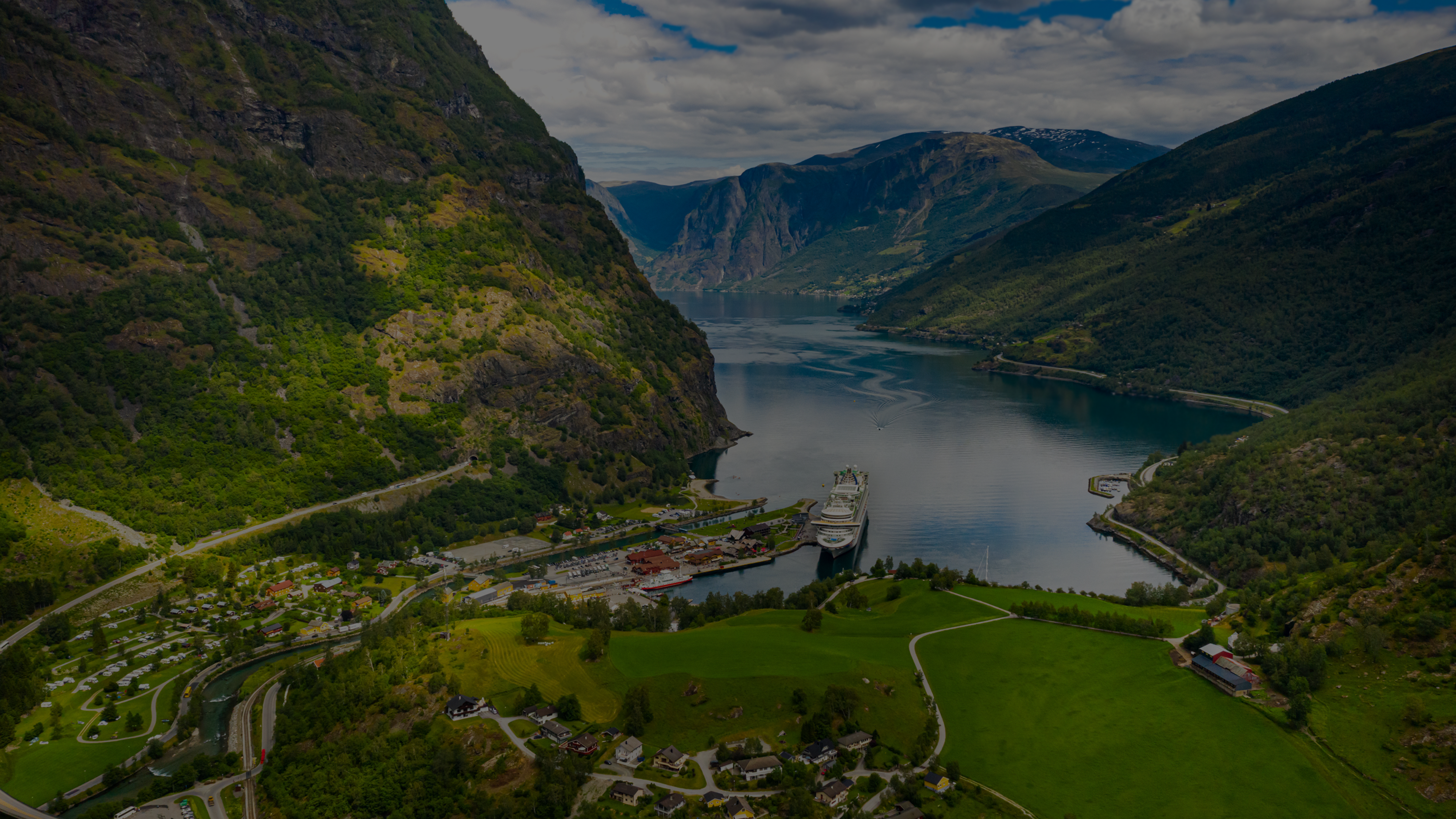 Flam Yacht Charter