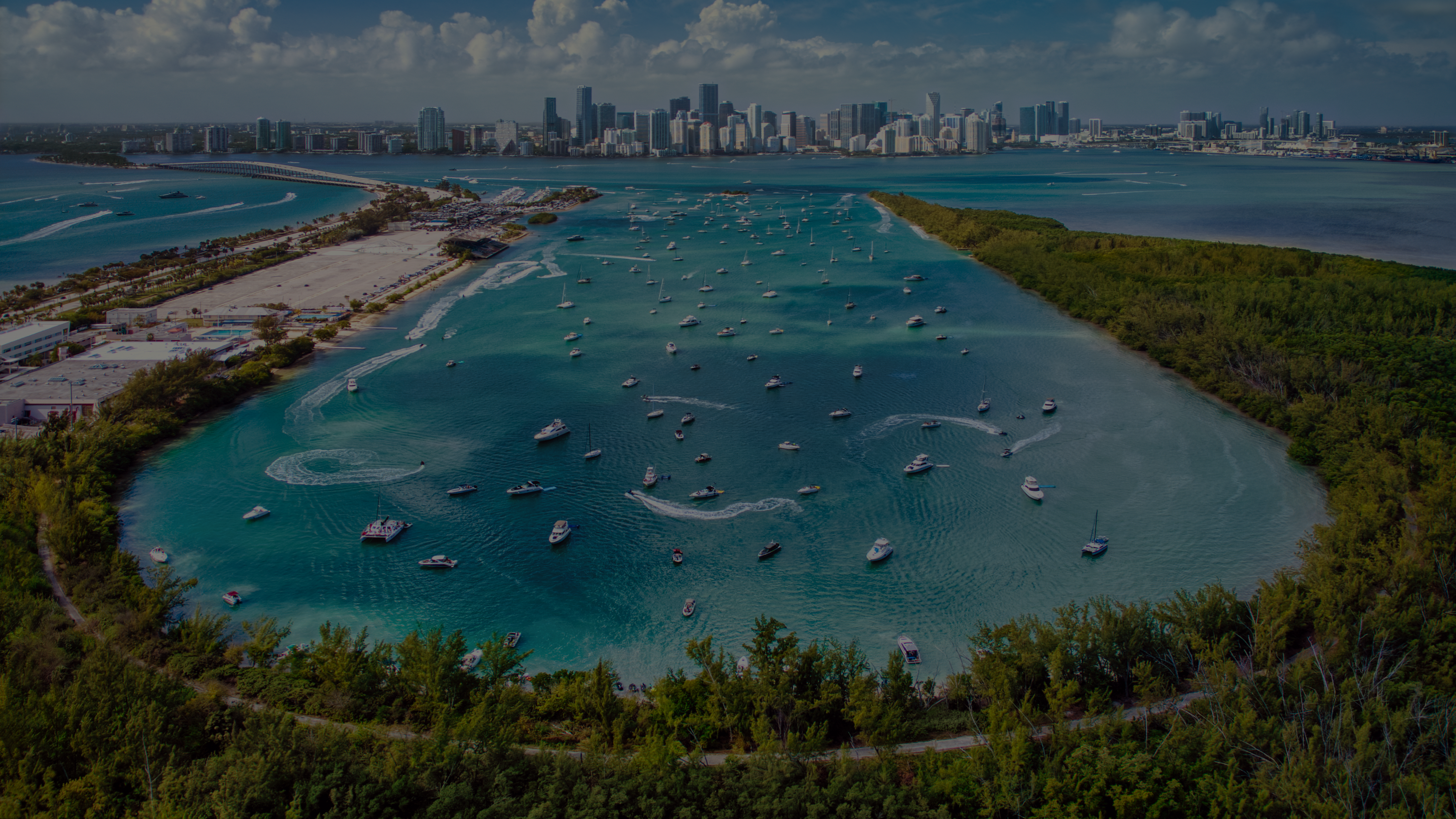 Florida Yacht Charter