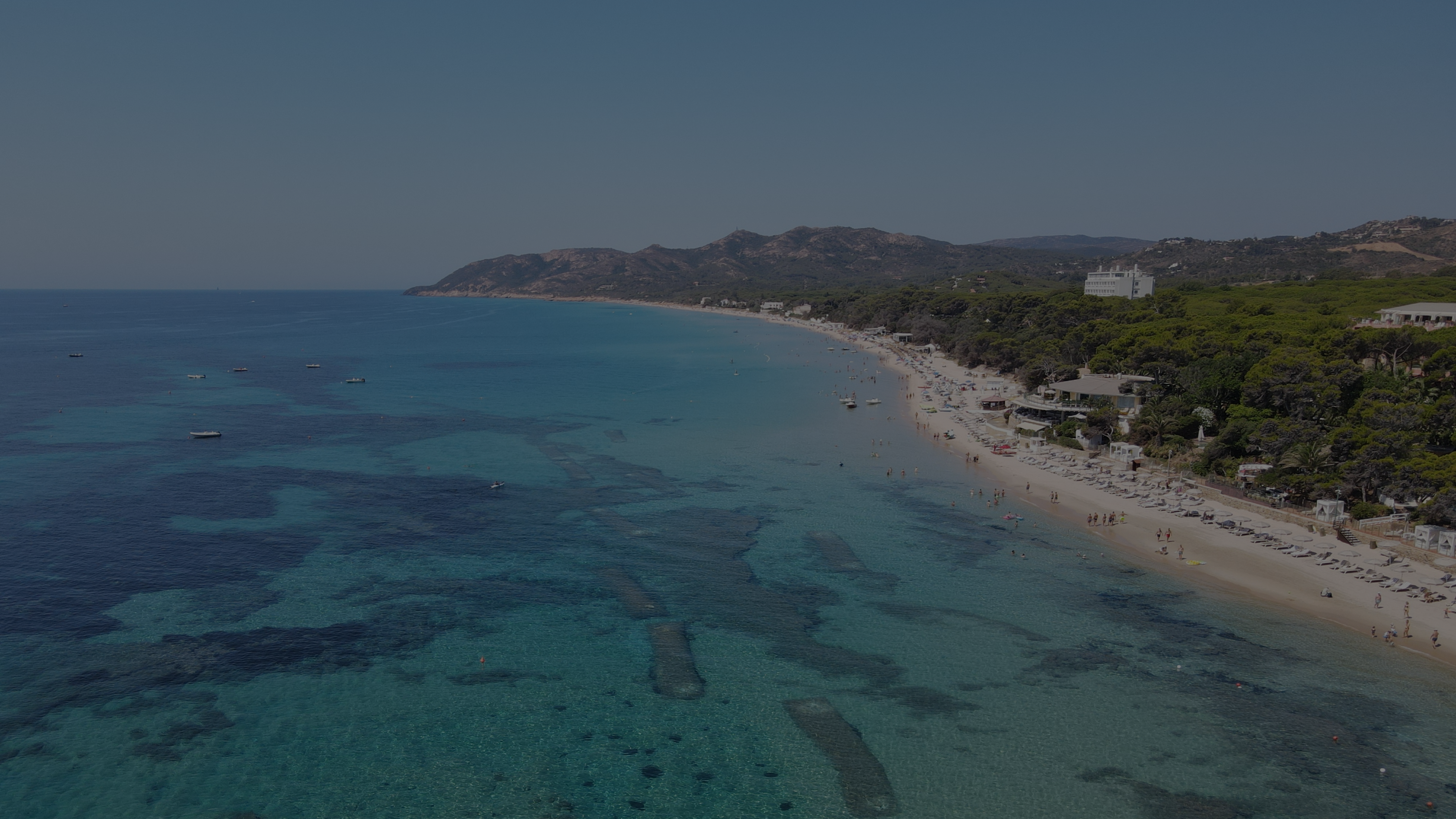 Forte Village Yacht Charter