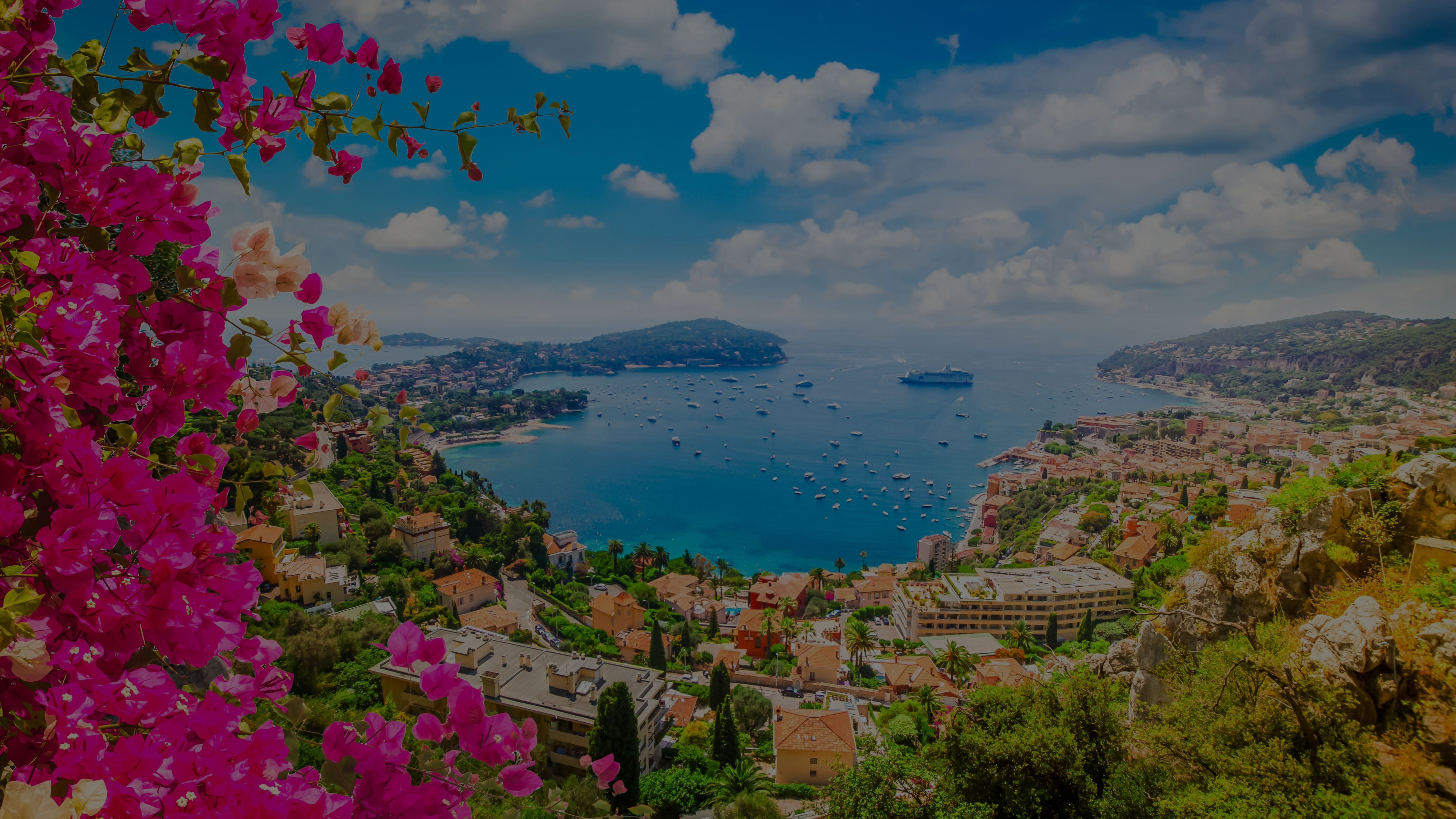 French Riviera Yacht Charter