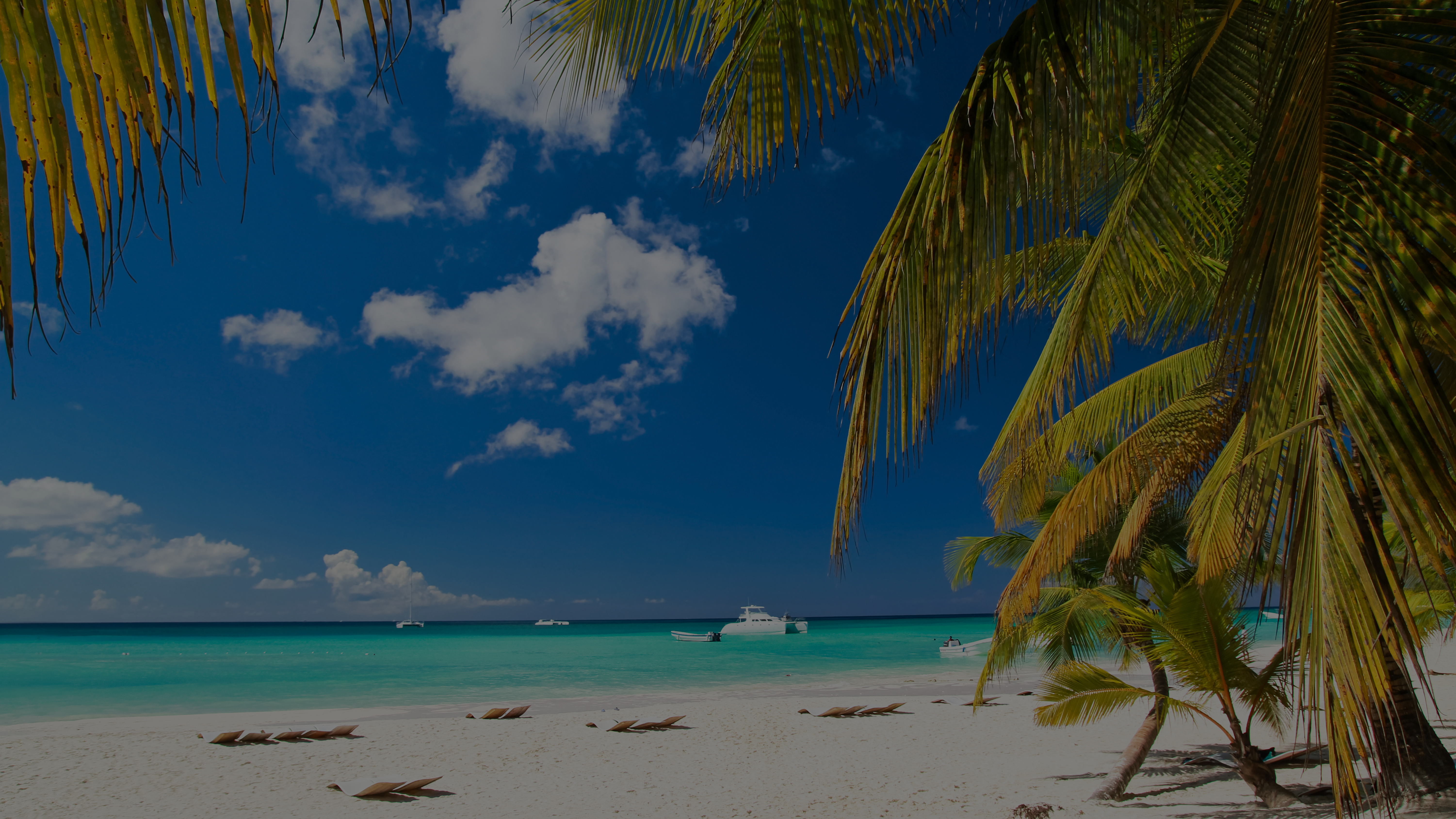 Grand Bahama Island Yacht Charter