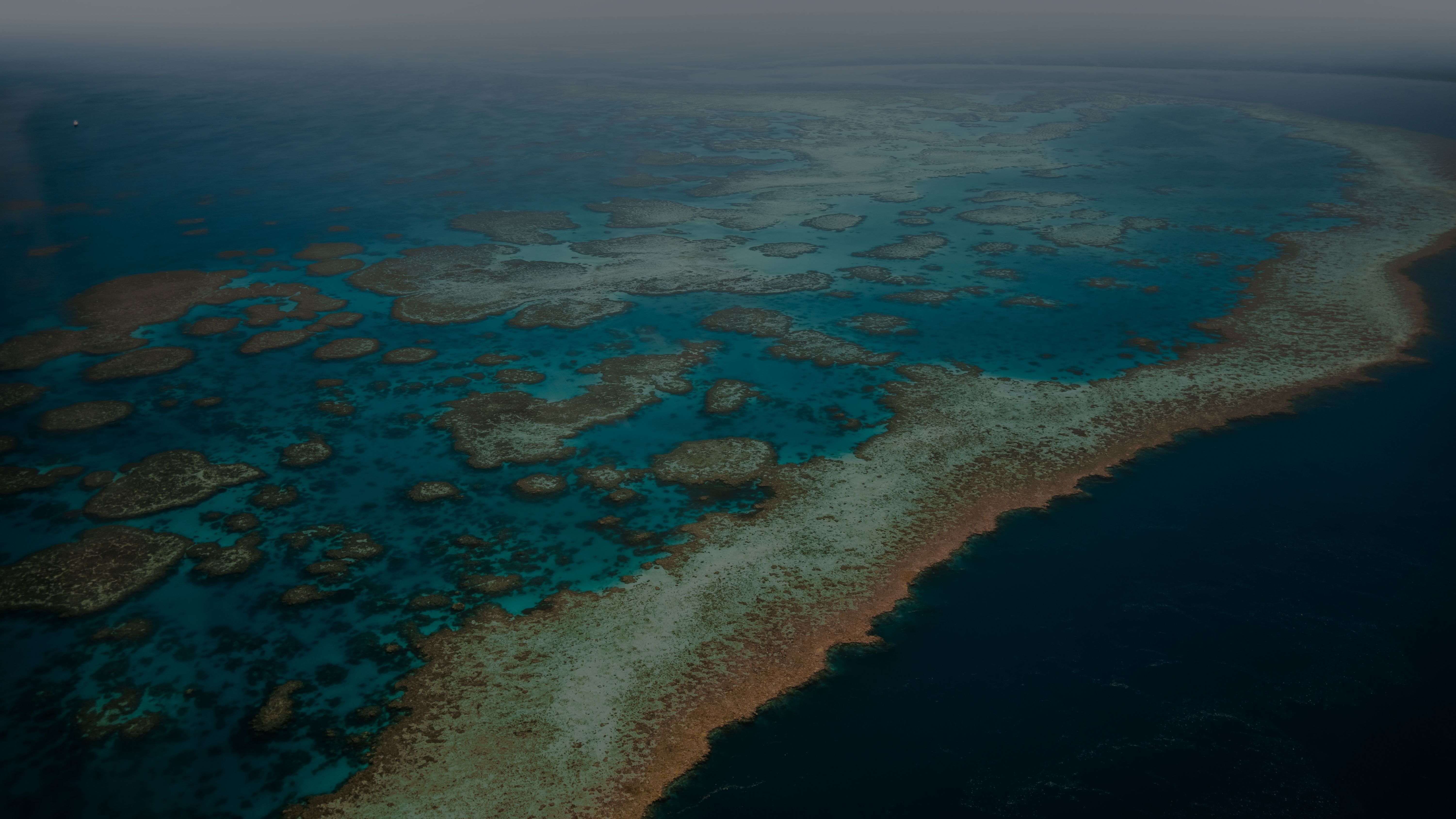 The Great Barrier Reef Yacht Charter